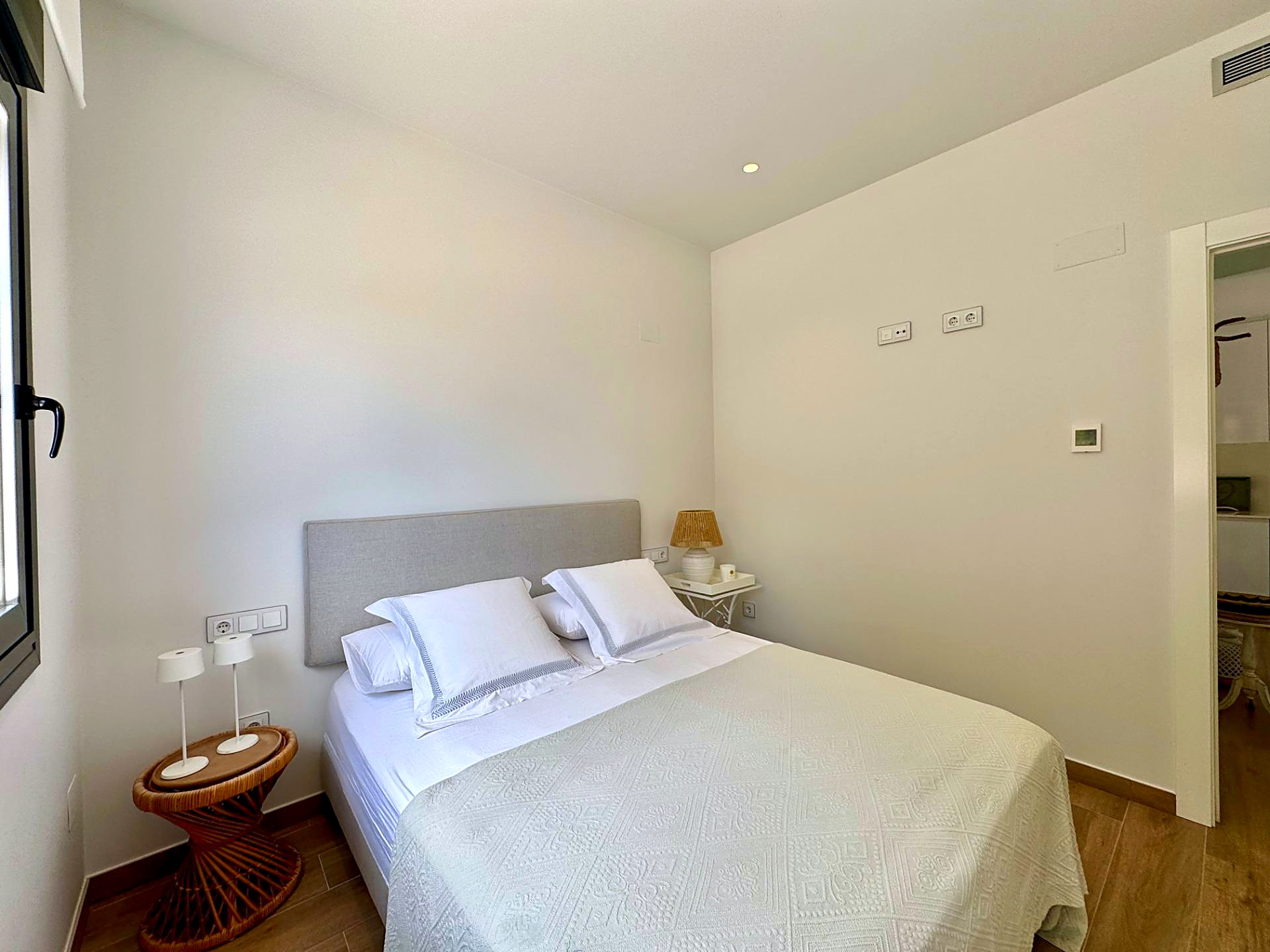 Villa for sale in San Miguel de Salinas