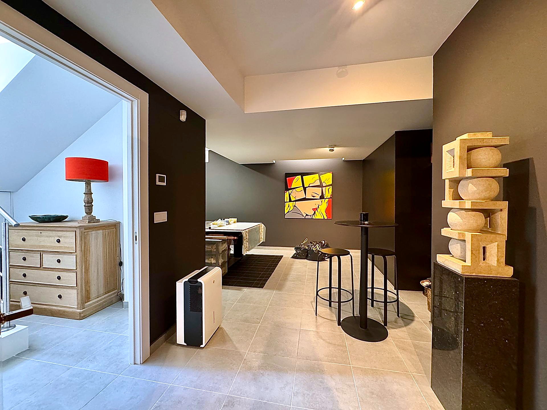 Villa for sale in San Miguel de Salinas