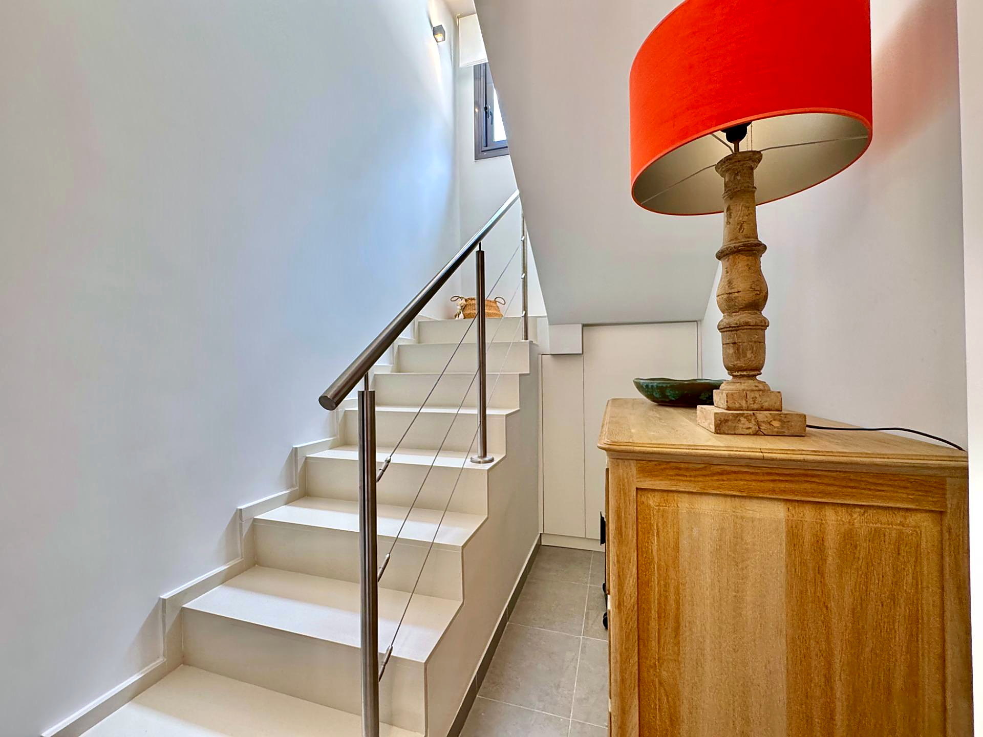 Villa for sale in San Miguel de Salinas