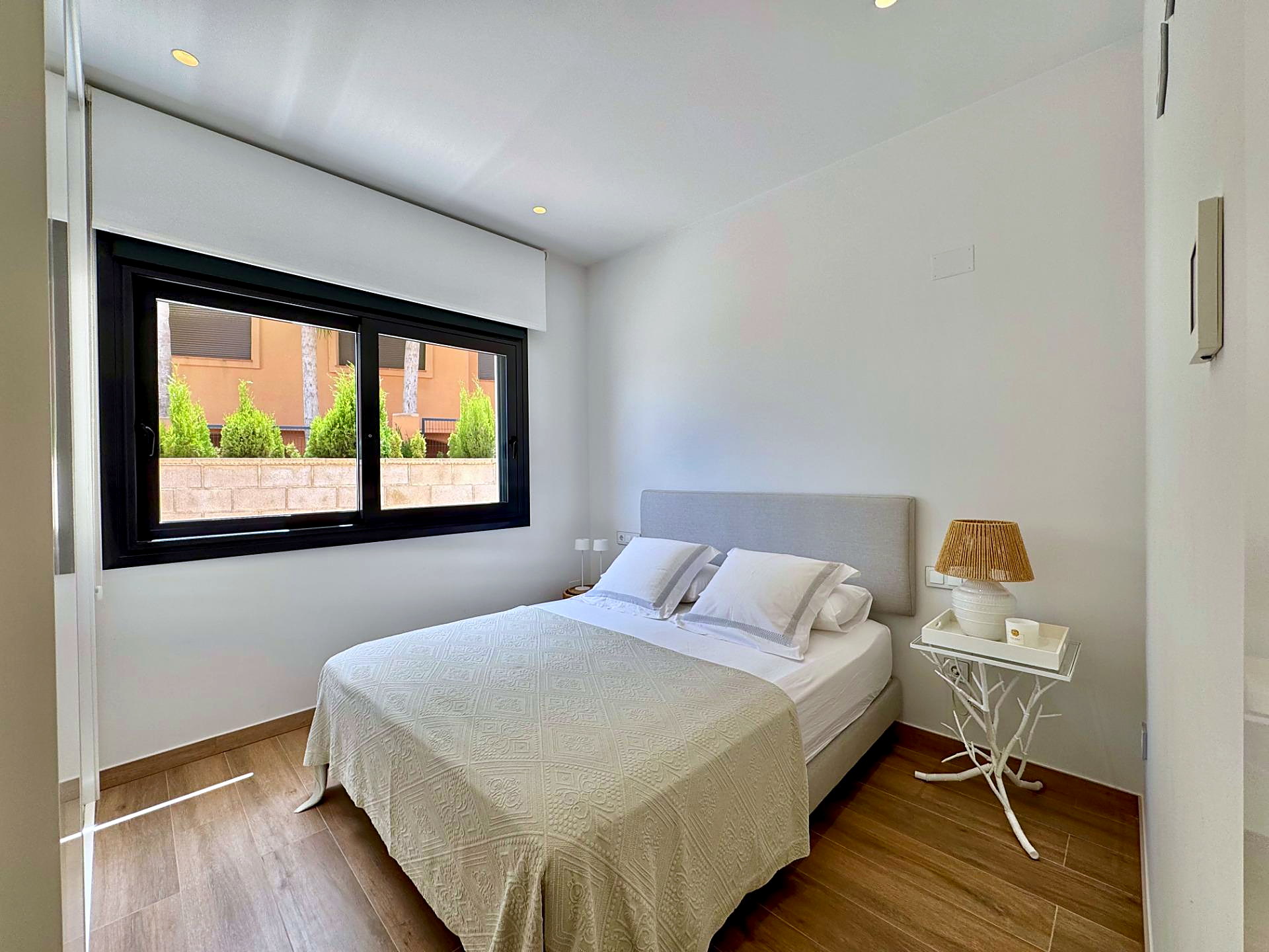 Villa for sale in San Miguel de Salinas