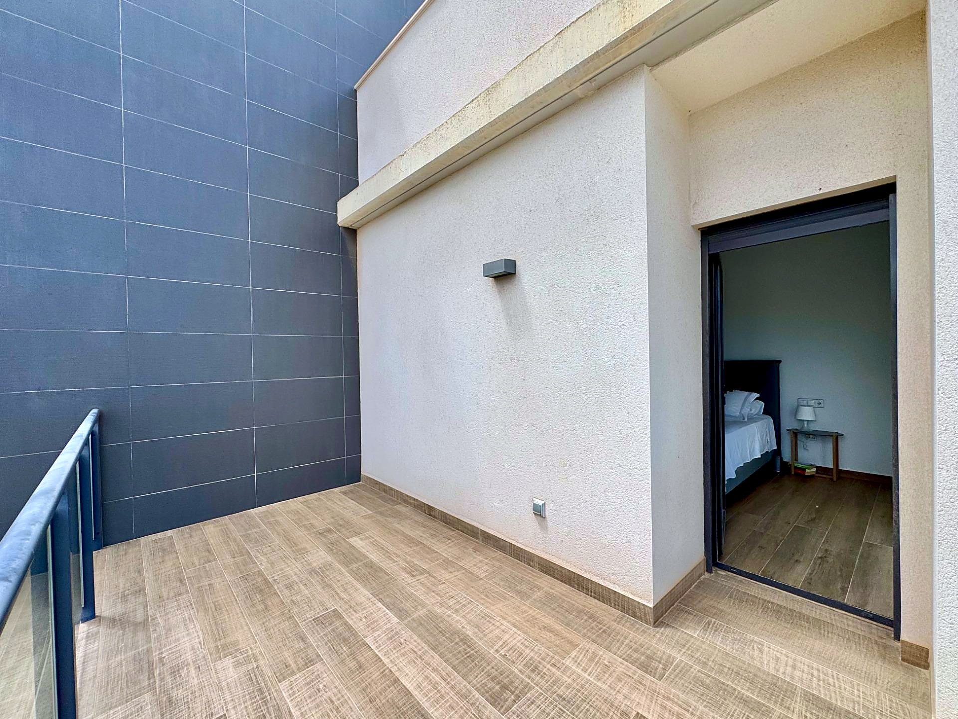 Villa for sale in San Miguel de Salinas