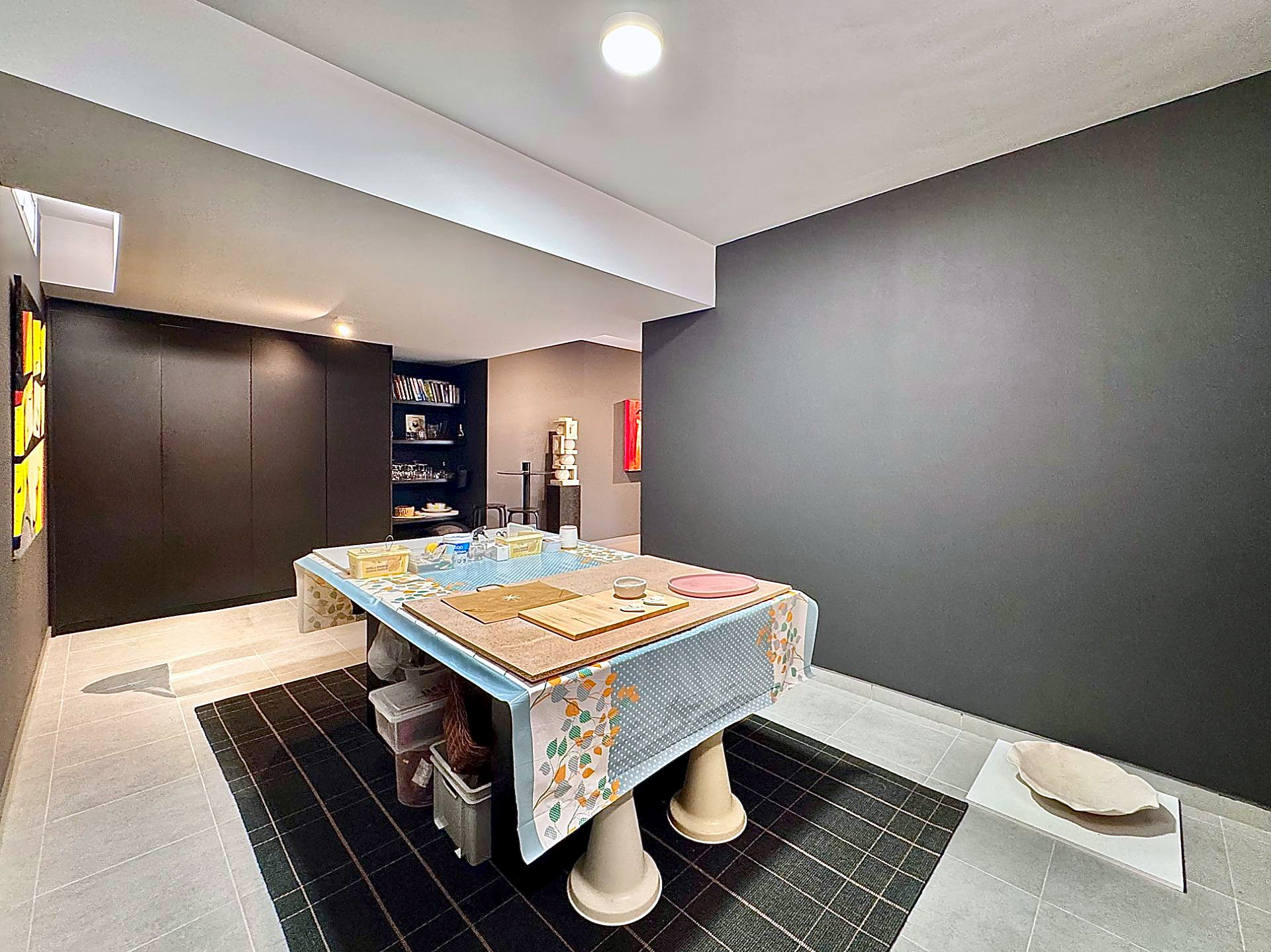 Villa for sale in San Miguel de Salinas