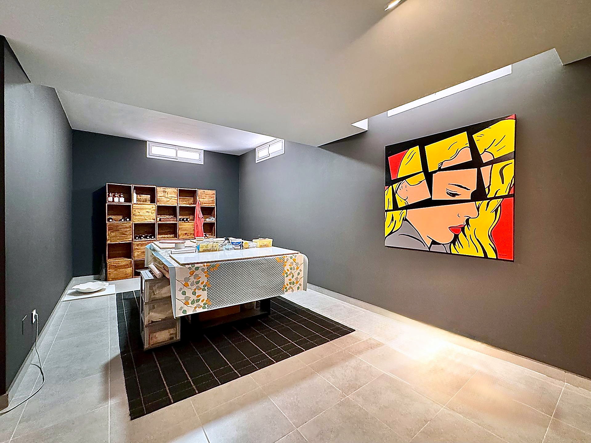 Villa for sale in San Miguel de Salinas