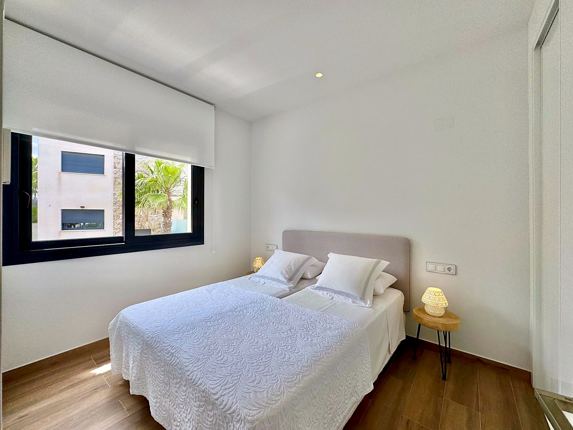 Villa for sale in San Miguel de Salinas