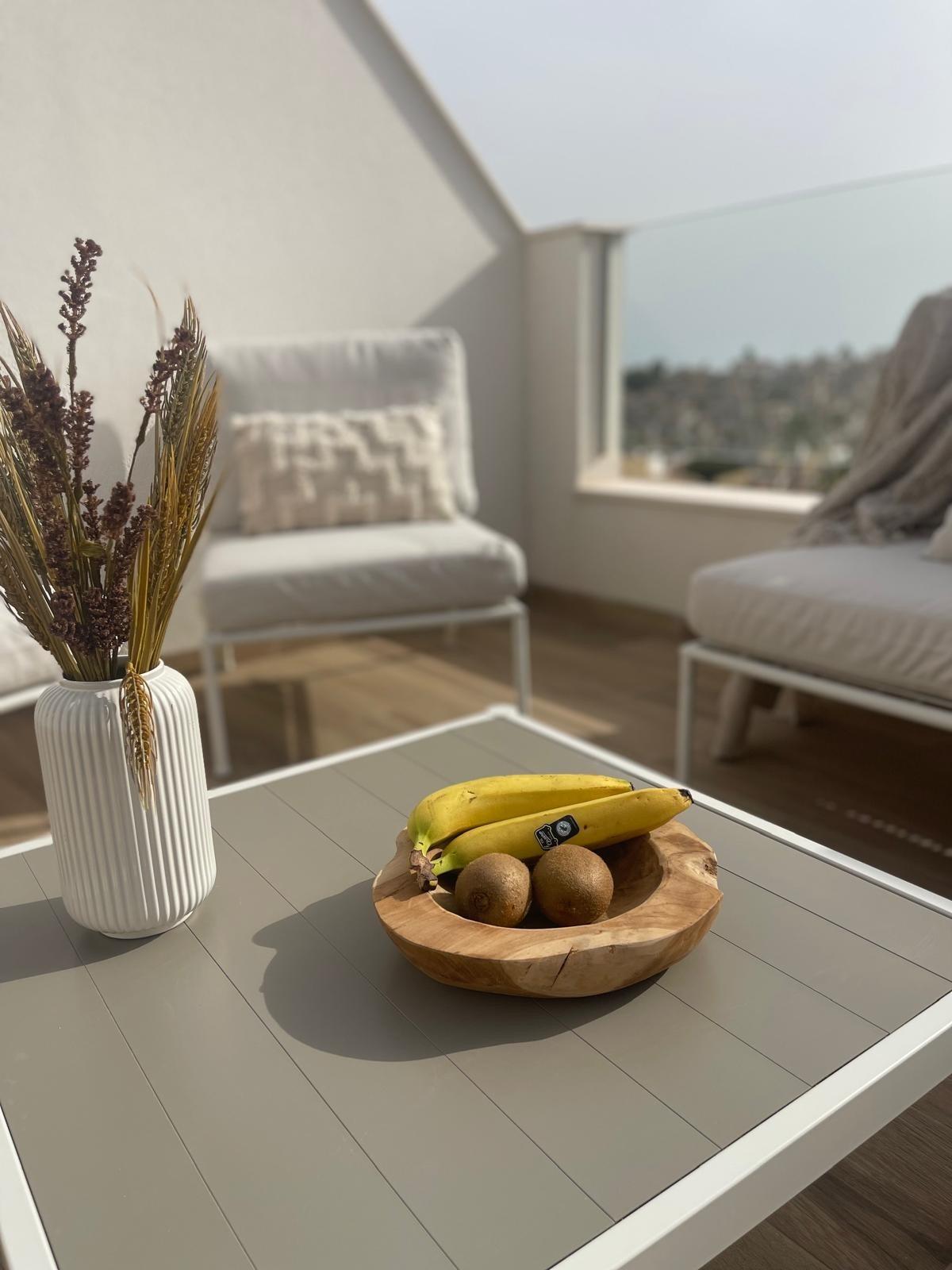Penthouse for sale in Orihuela Costa