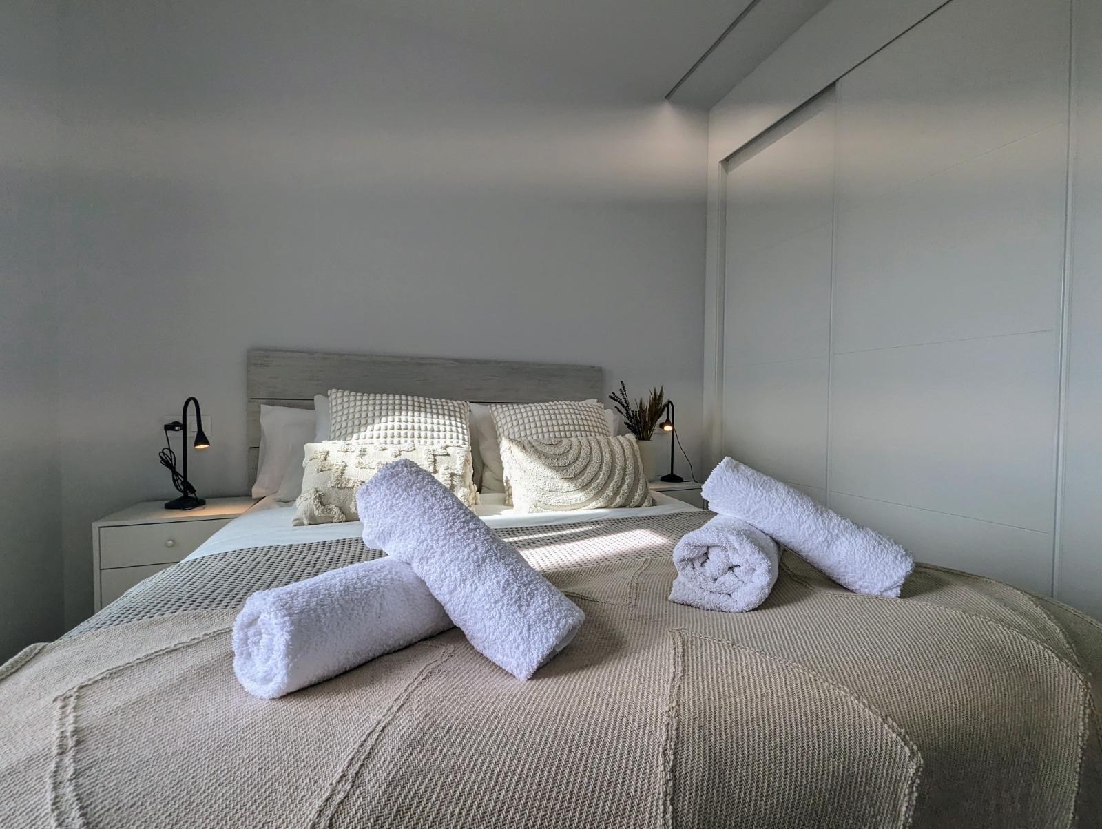 Penthouse for sale in Orihuela Costa
