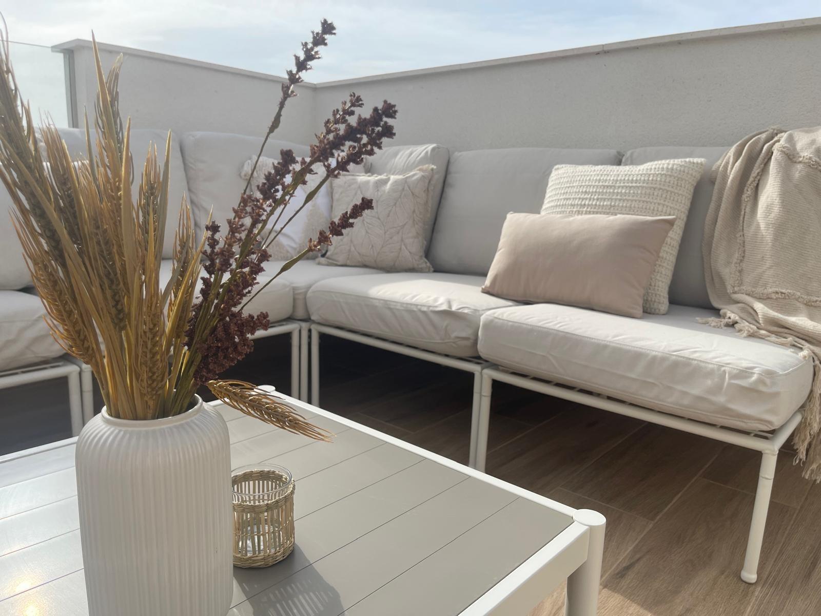 Penthouse for sale in Orihuela Costa