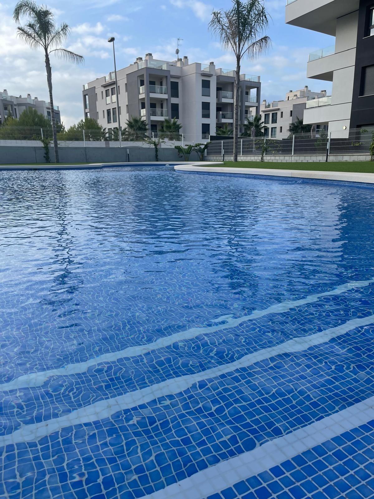 Penthouse for sale in Orihuela Costa
