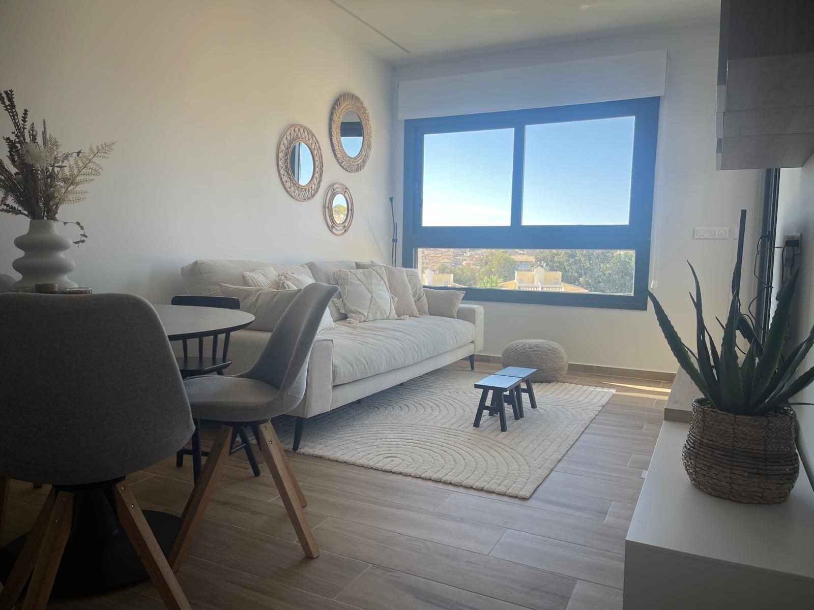 Penthouse for sale in Orihuela Costa