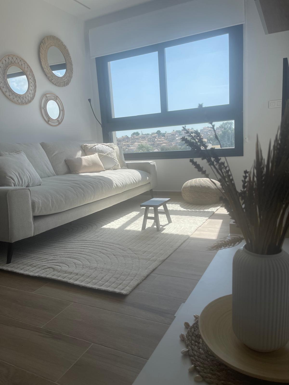 Penthouse for sale in Orihuela Costa