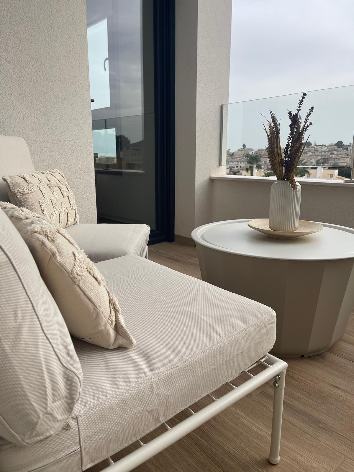 Penthouse for sale in Orihuela Costa
