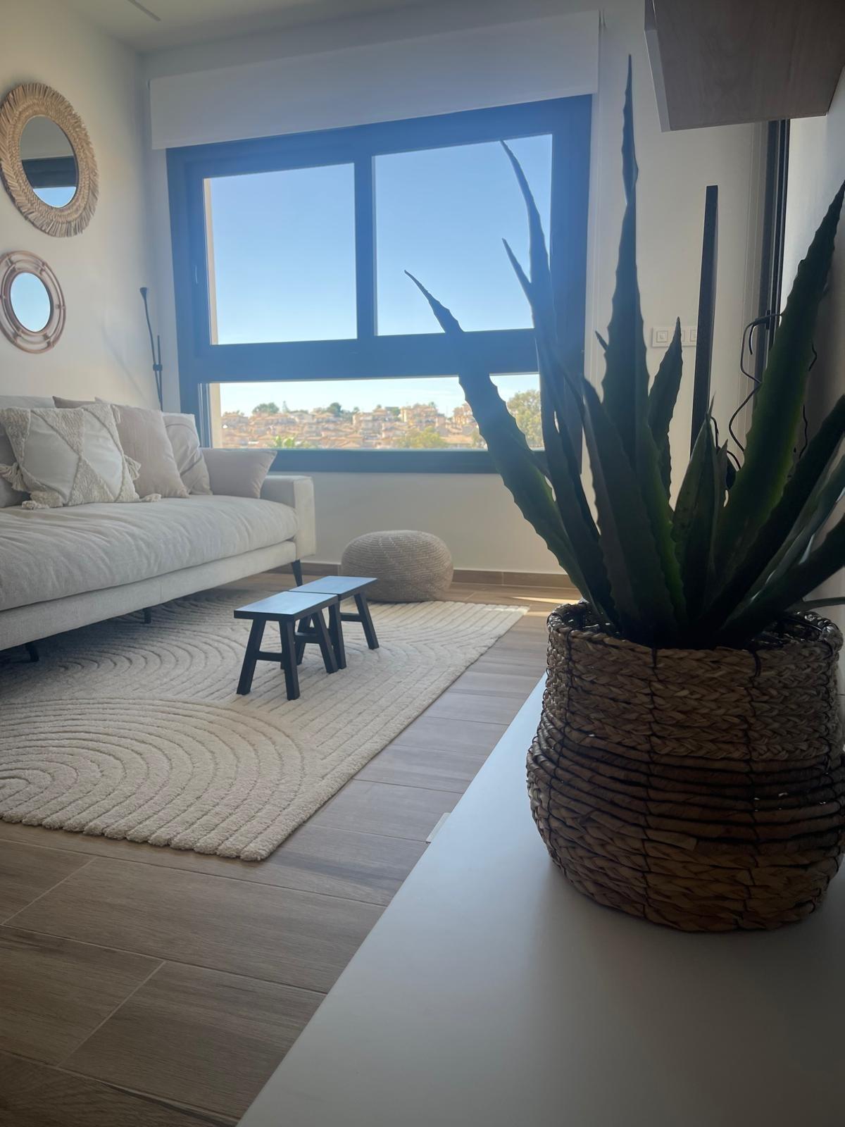 Penthouse for sale in Orihuela Costa