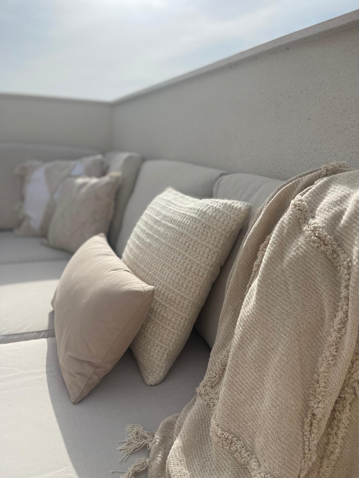 Penthouse for sale in Orihuela Costa