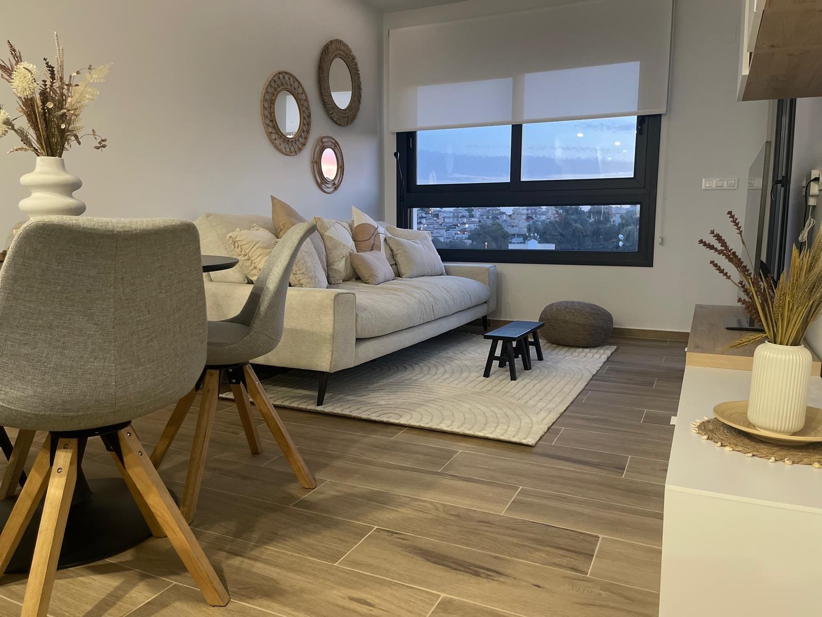 Penthouse for sale in Orihuela Costa