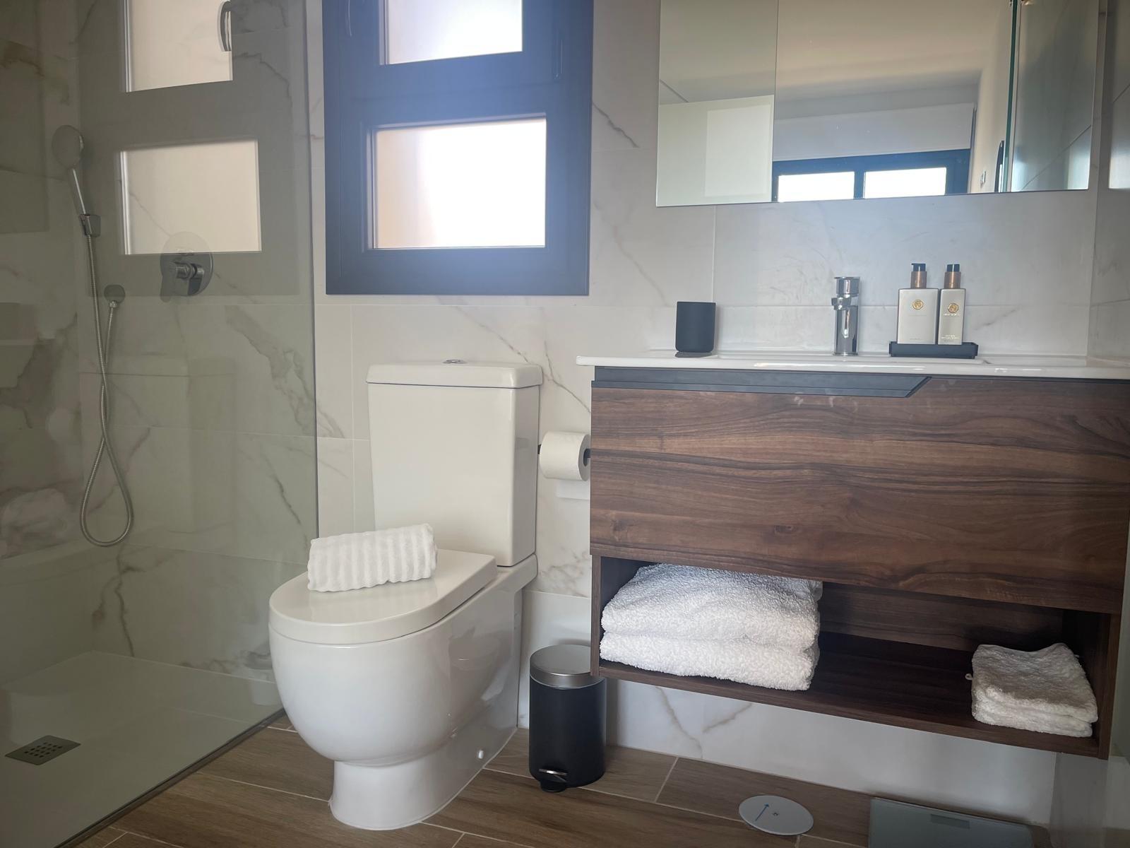 Penthouse for sale in Orihuela Costa