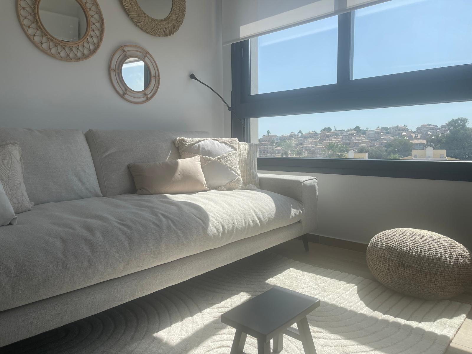 Penthouse for sale in Orihuela Costa