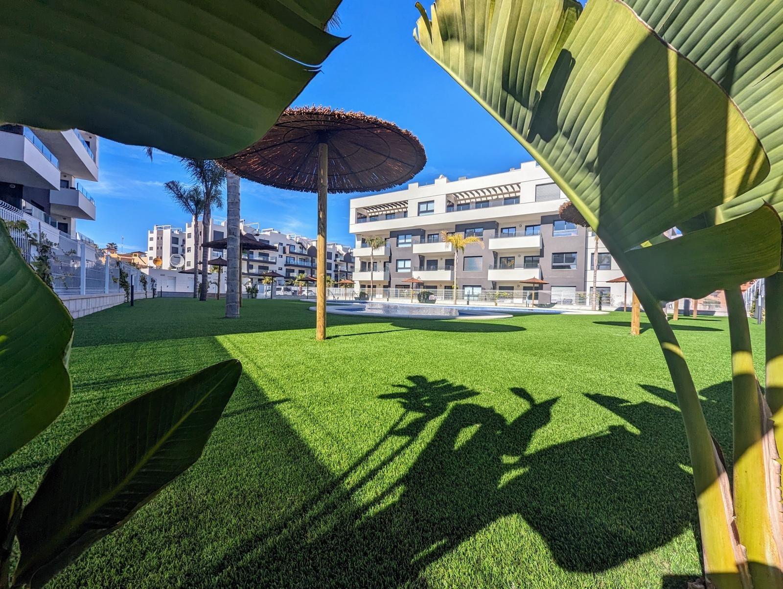 Penthouse for sale in Orihuela Costa