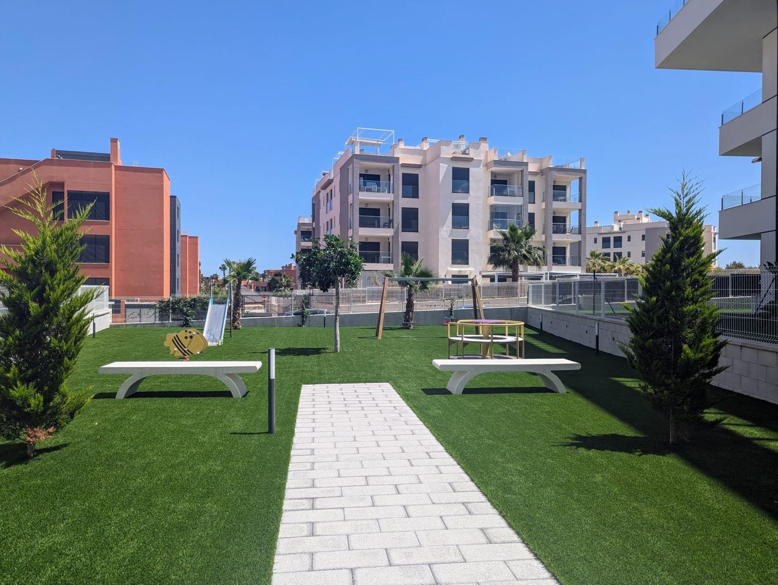 Penthouse for sale in Orihuela Costa
