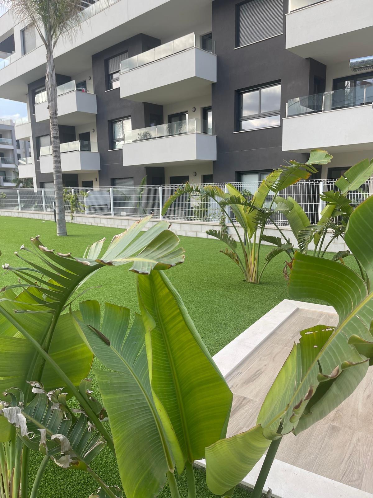 Penthouse for sale in Orihuela Costa
