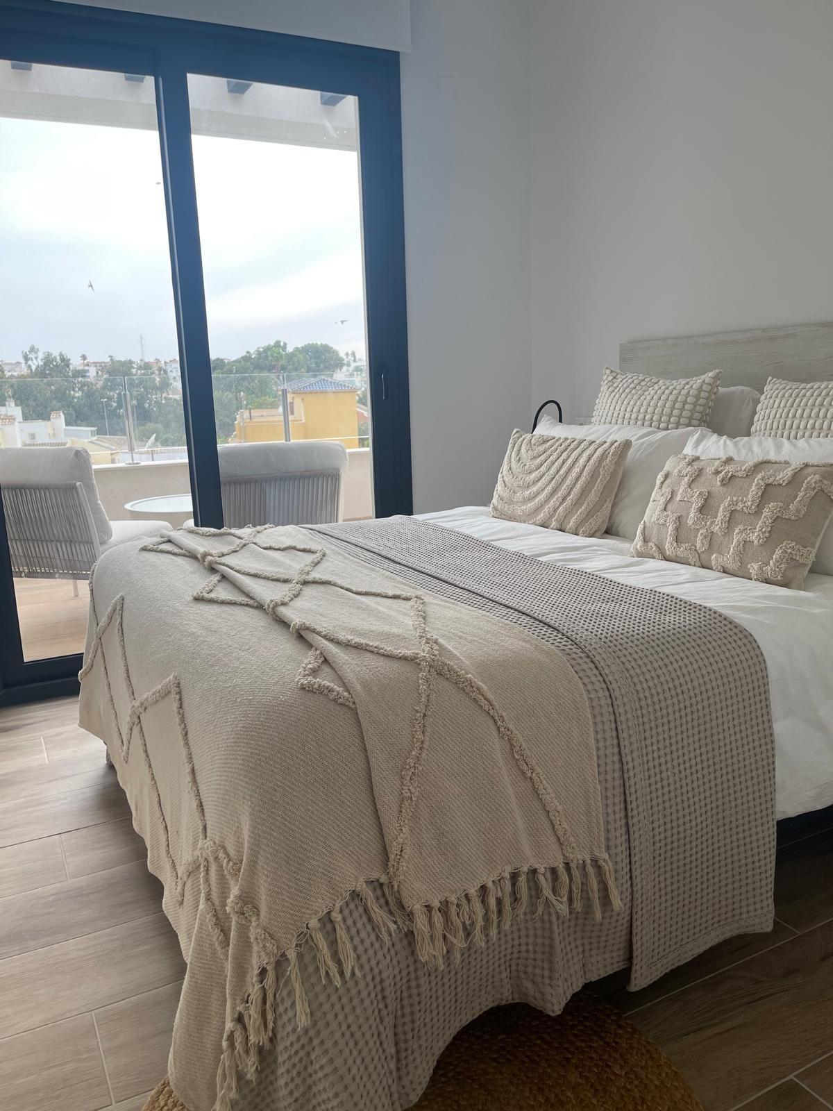 Penthouse for sale in Orihuela Costa