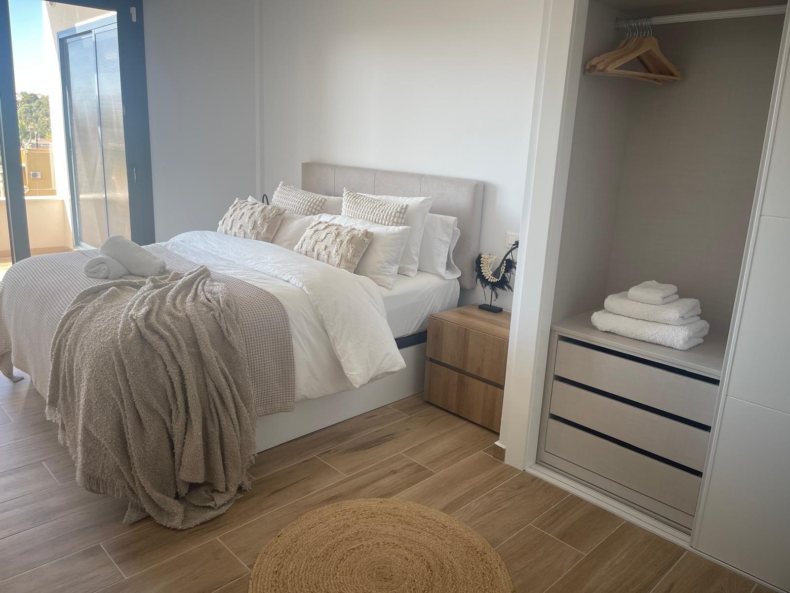 Penthouse for sale in Orihuela Costa