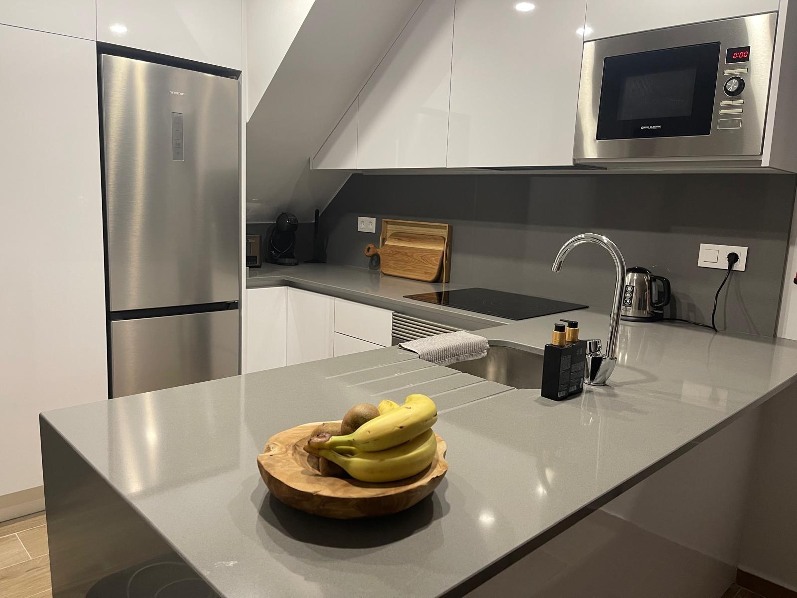 Penthouse for sale in Orihuela Costa