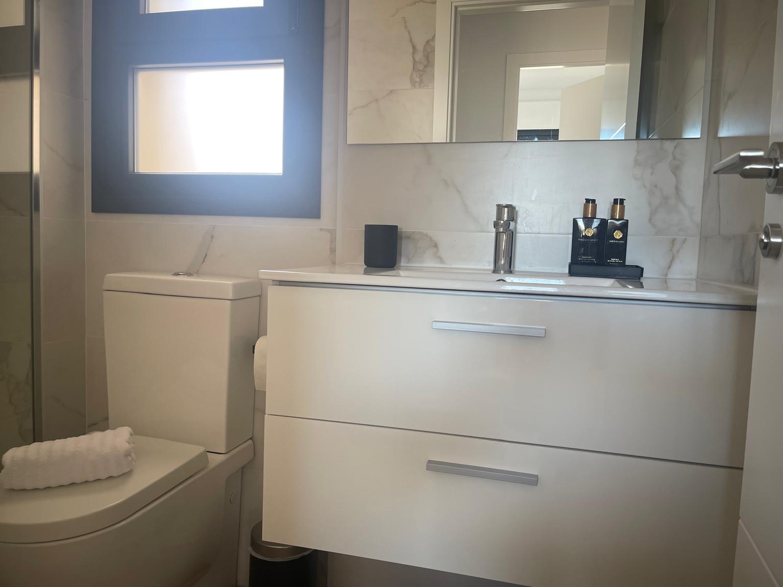 Penthouse for sale in Orihuela Costa