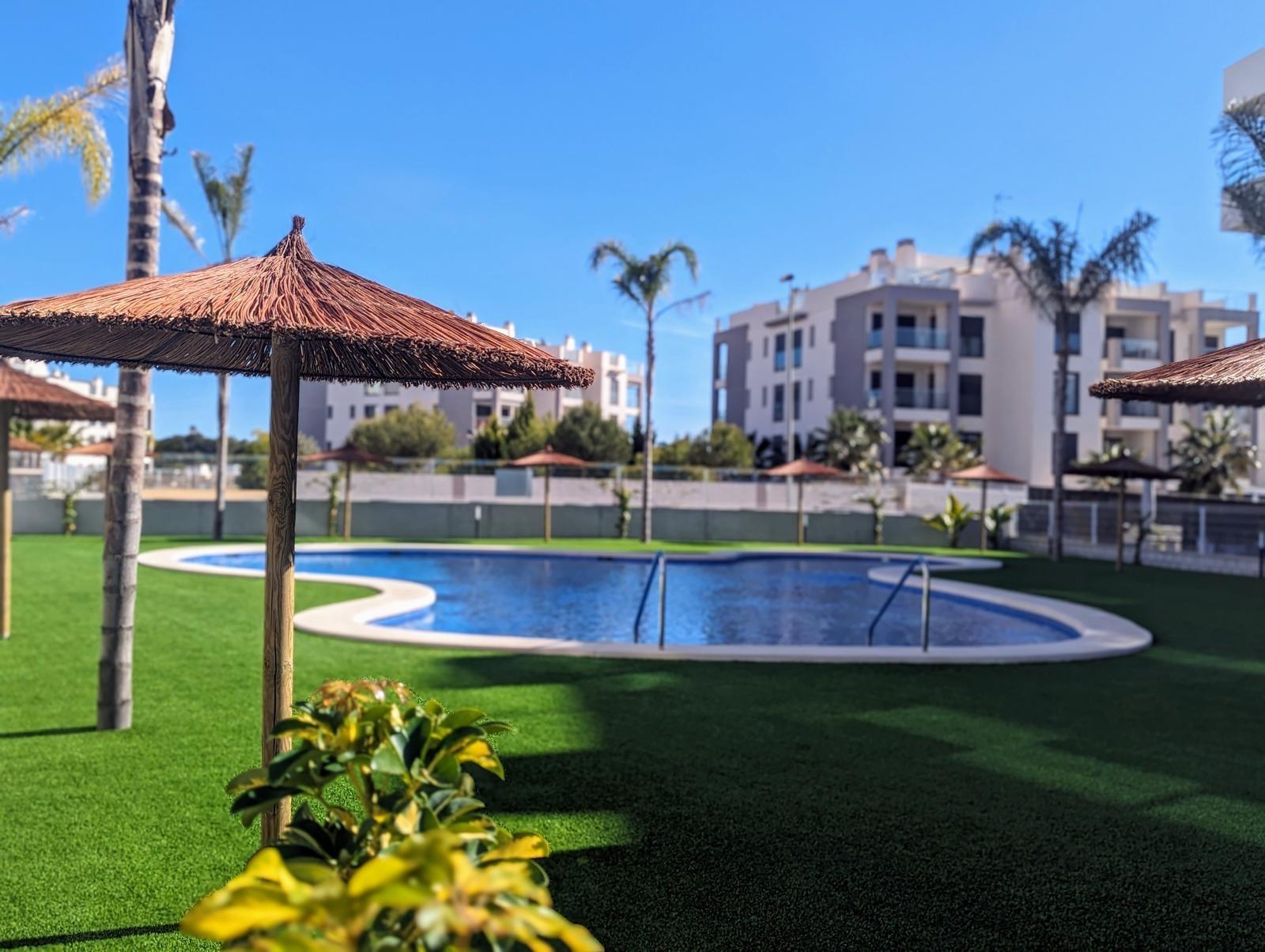 Penthouse for sale in Orihuela Costa