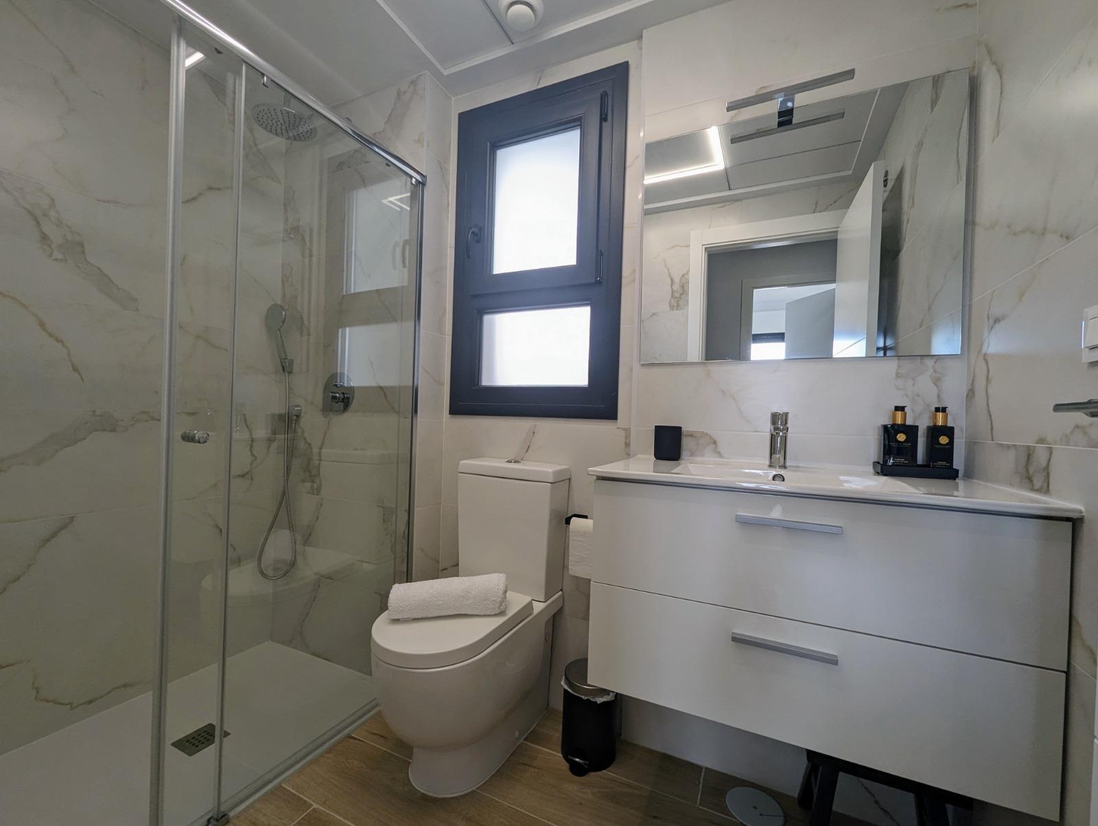 Penthouse for sale in Orihuela Costa