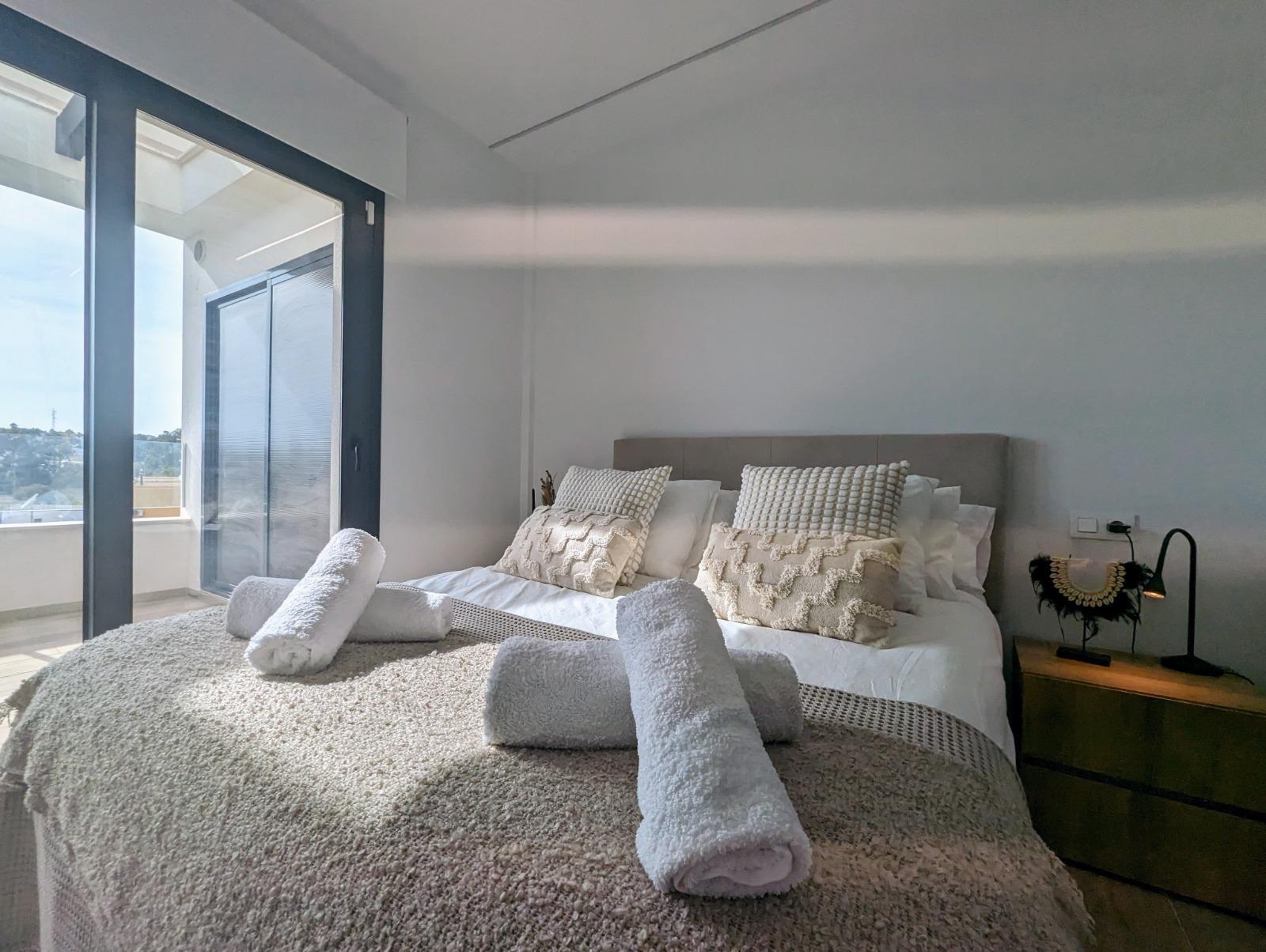 Penthouse for sale in Orihuela Costa