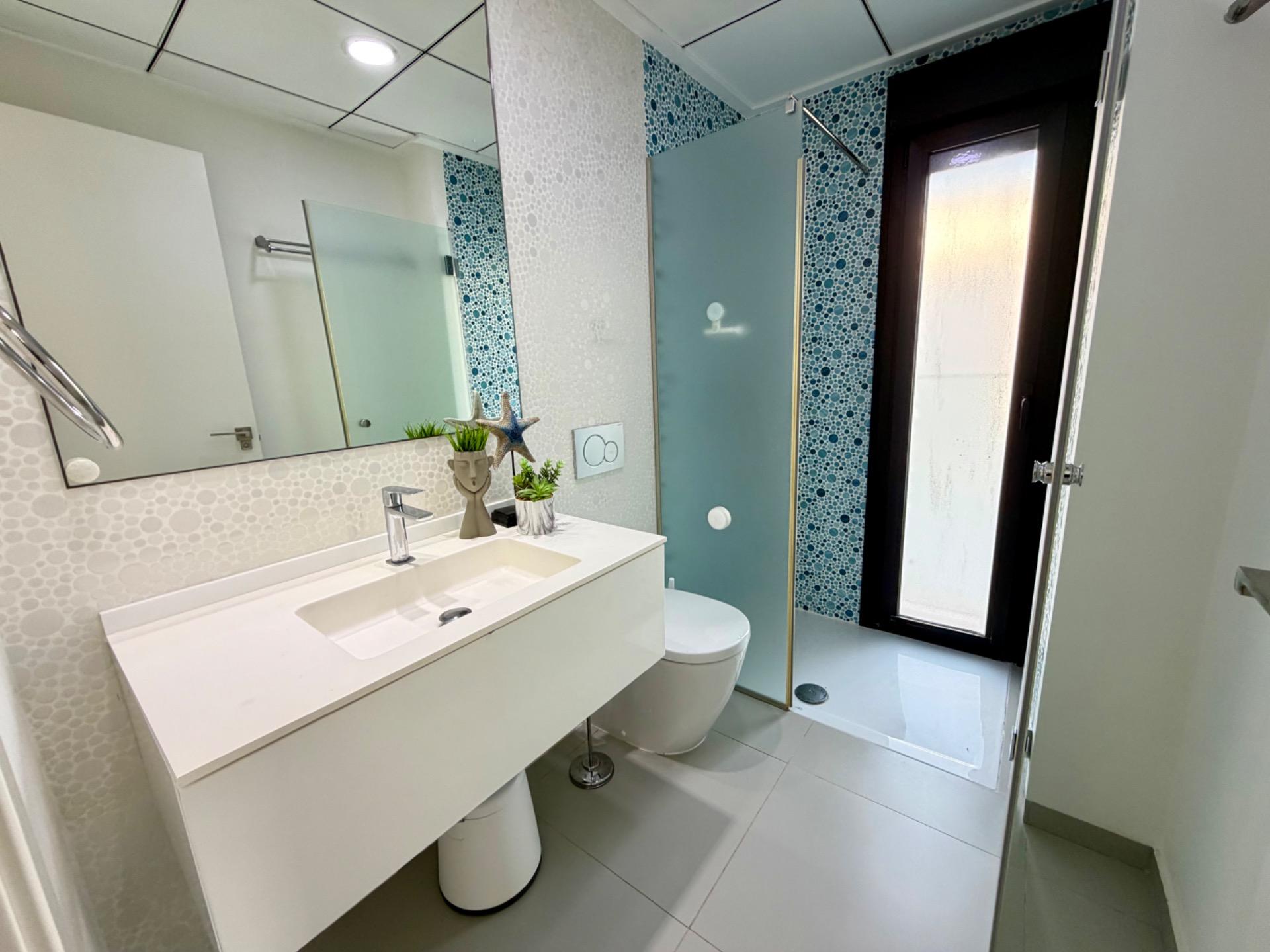 Villa for sale in Rojales