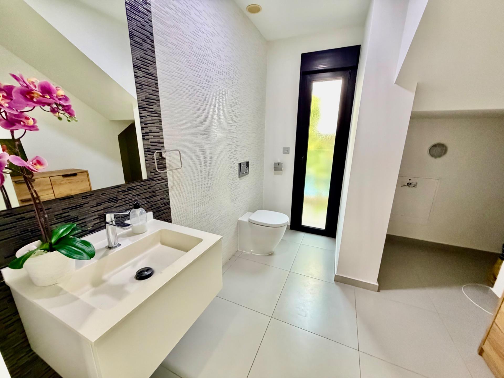 Villa for sale in Rojales