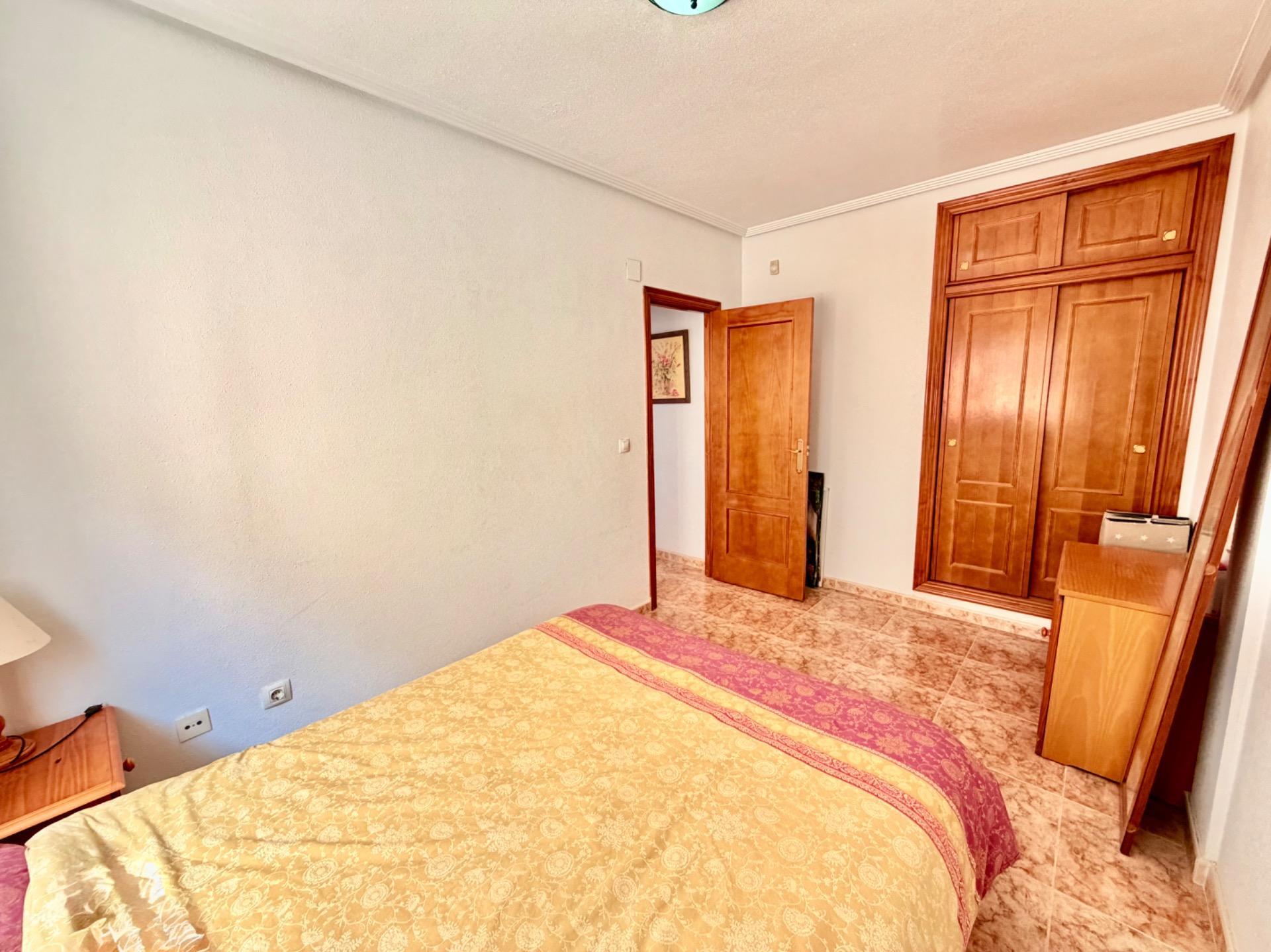 Penthouse for sale in Orihuela Costa