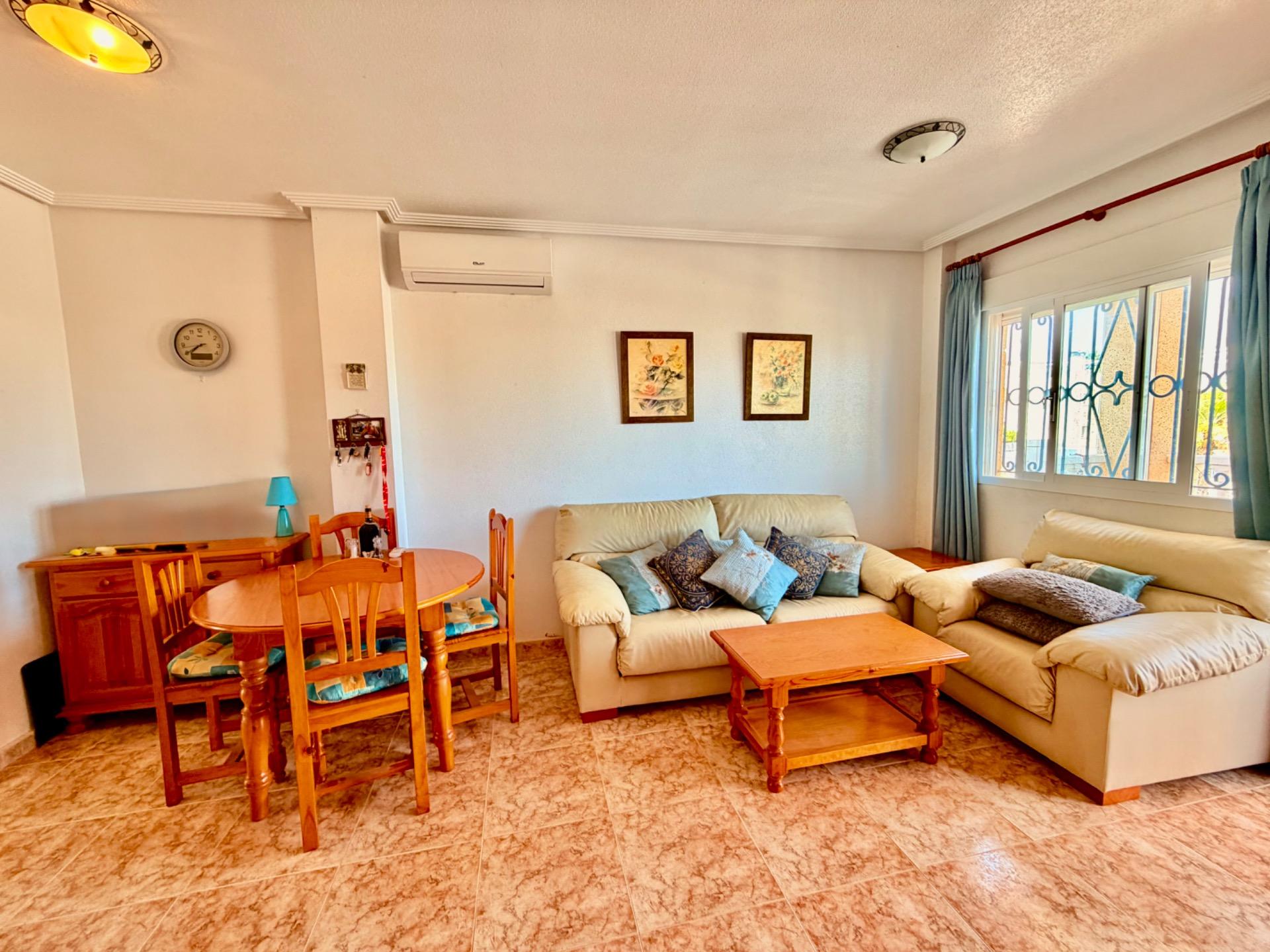 Penthouse for sale in Orihuela Costa