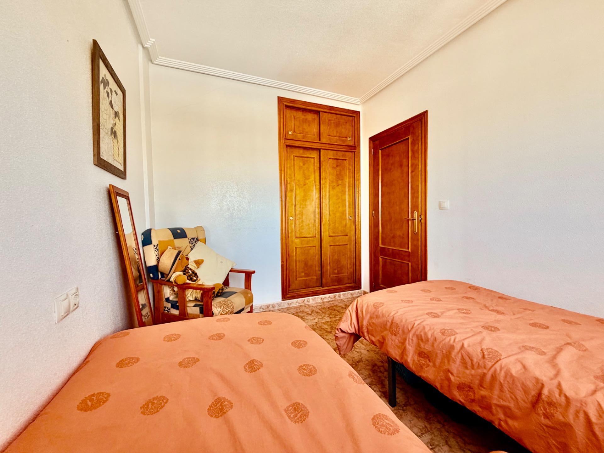 Penthouse for sale in Orihuela Costa