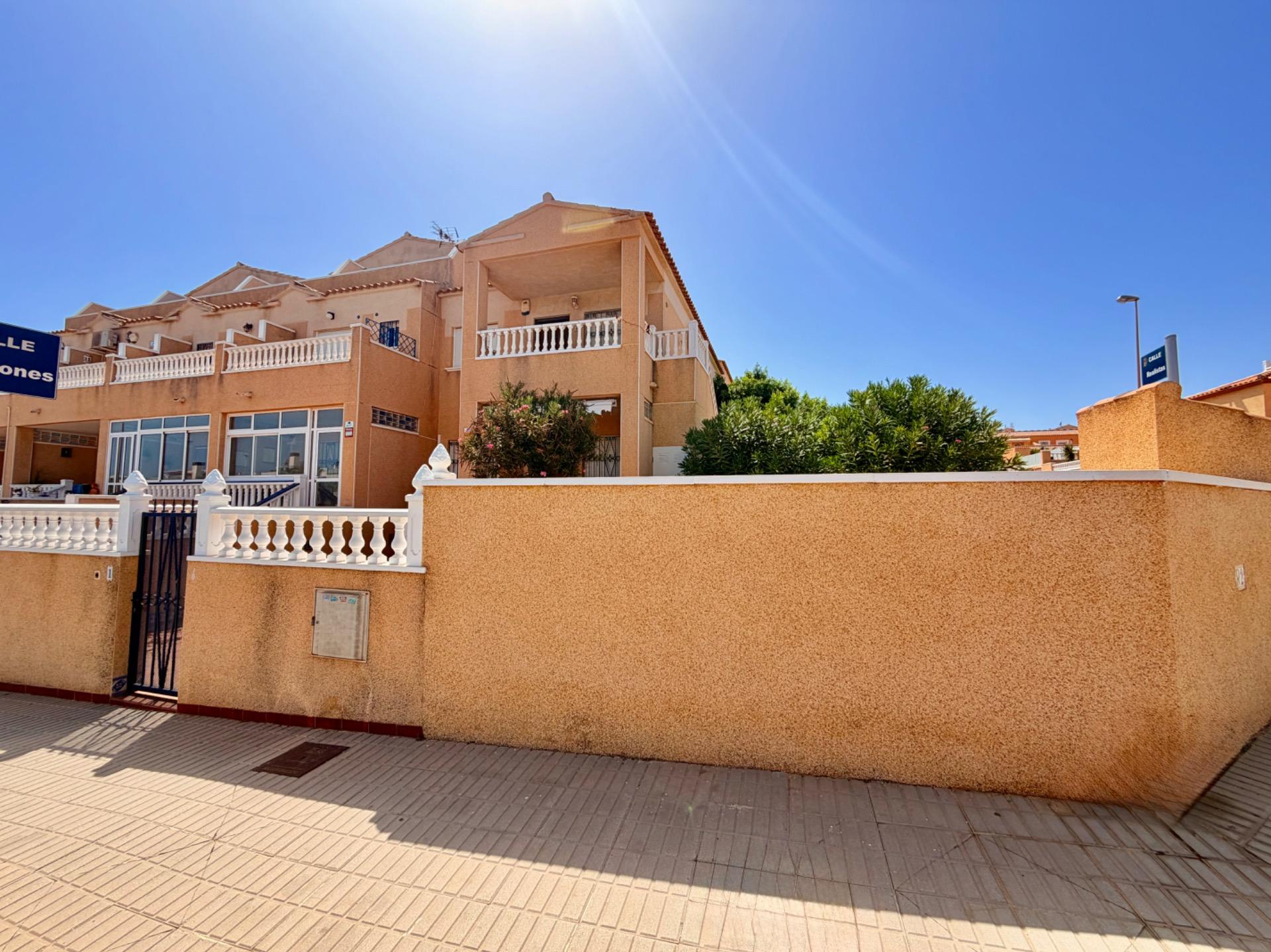 Penthouse for sale in Orihuela Costa