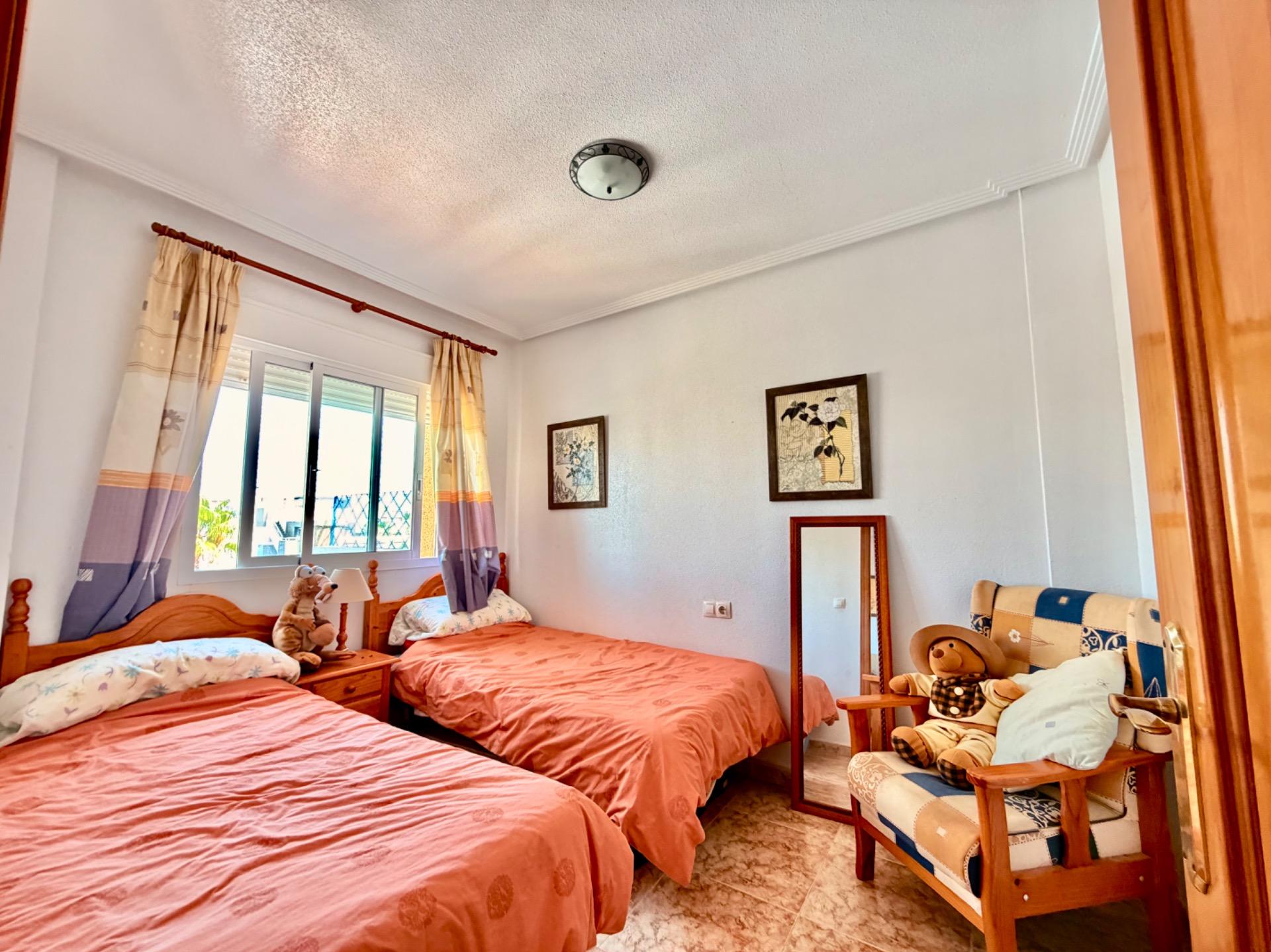 Penthouse for sale in Orihuela Costa
