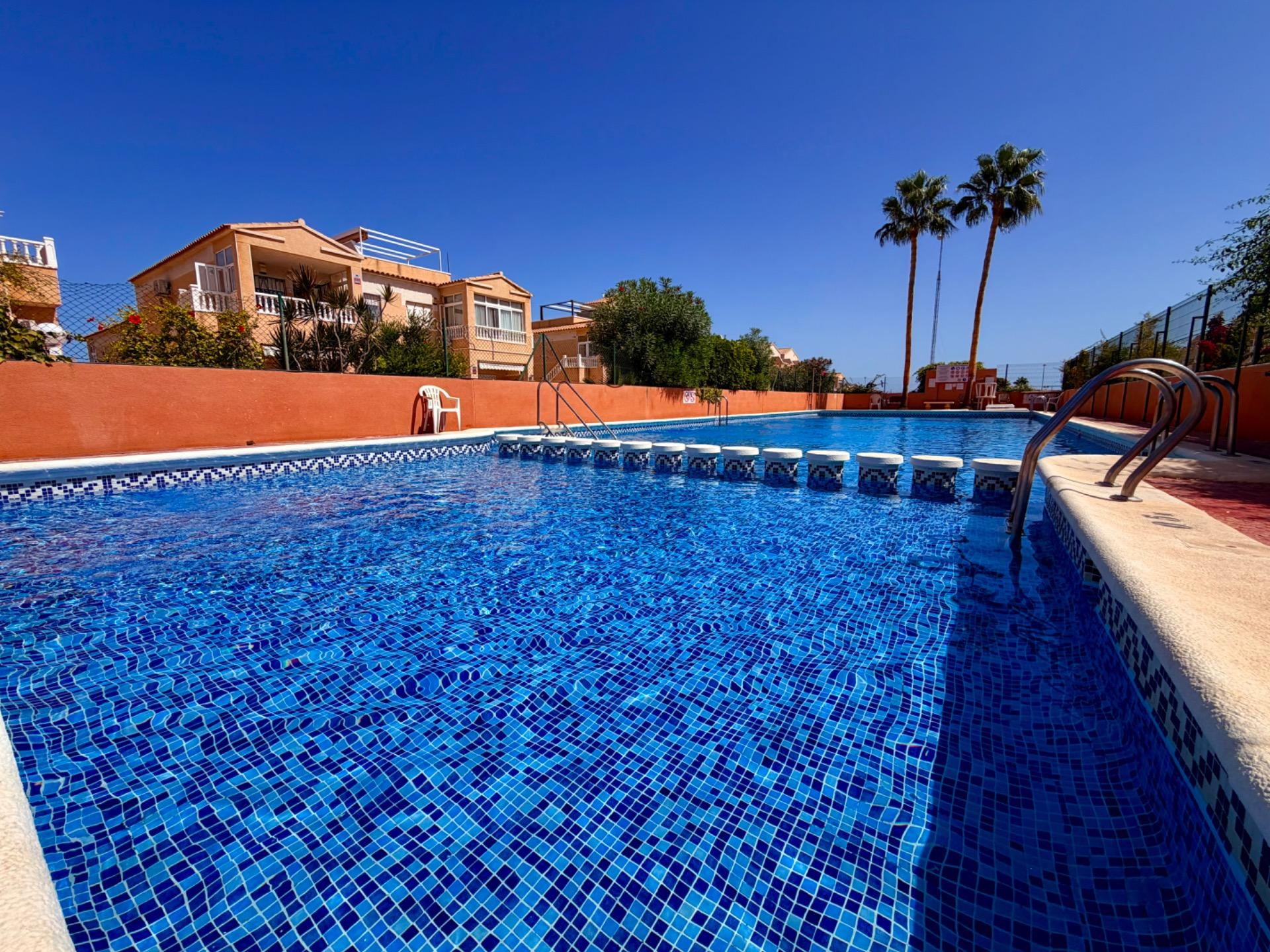 Penthouse for sale in Orihuela Costa
