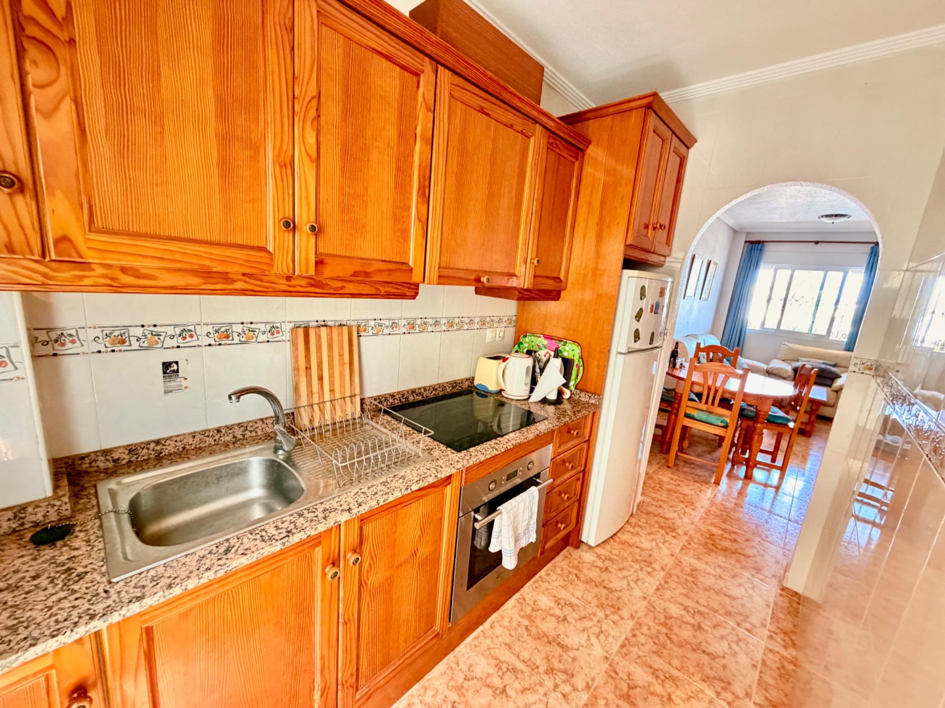 Penthouse for sale in Orihuela Costa