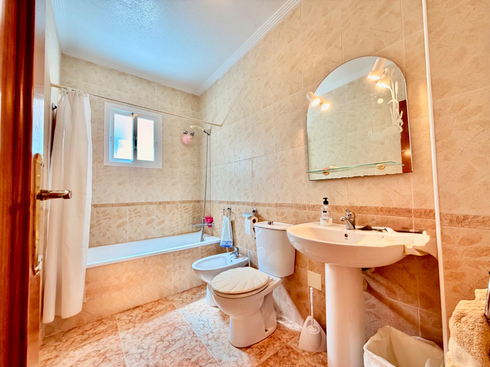 Penthouse for sale in Orihuela Costa