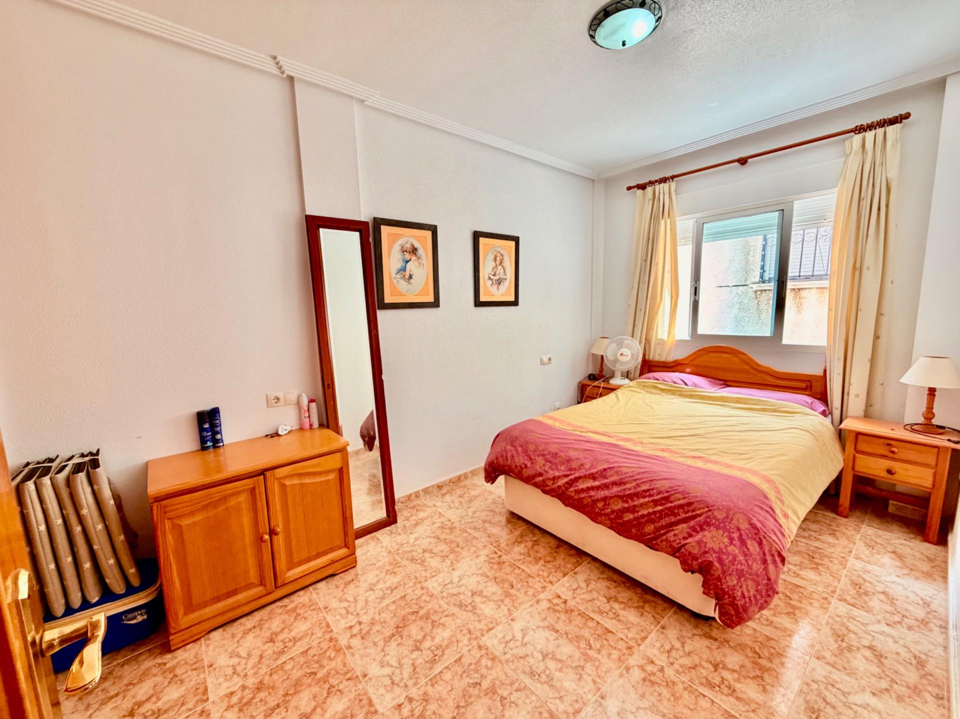 Penthouse for sale in Orihuela Costa