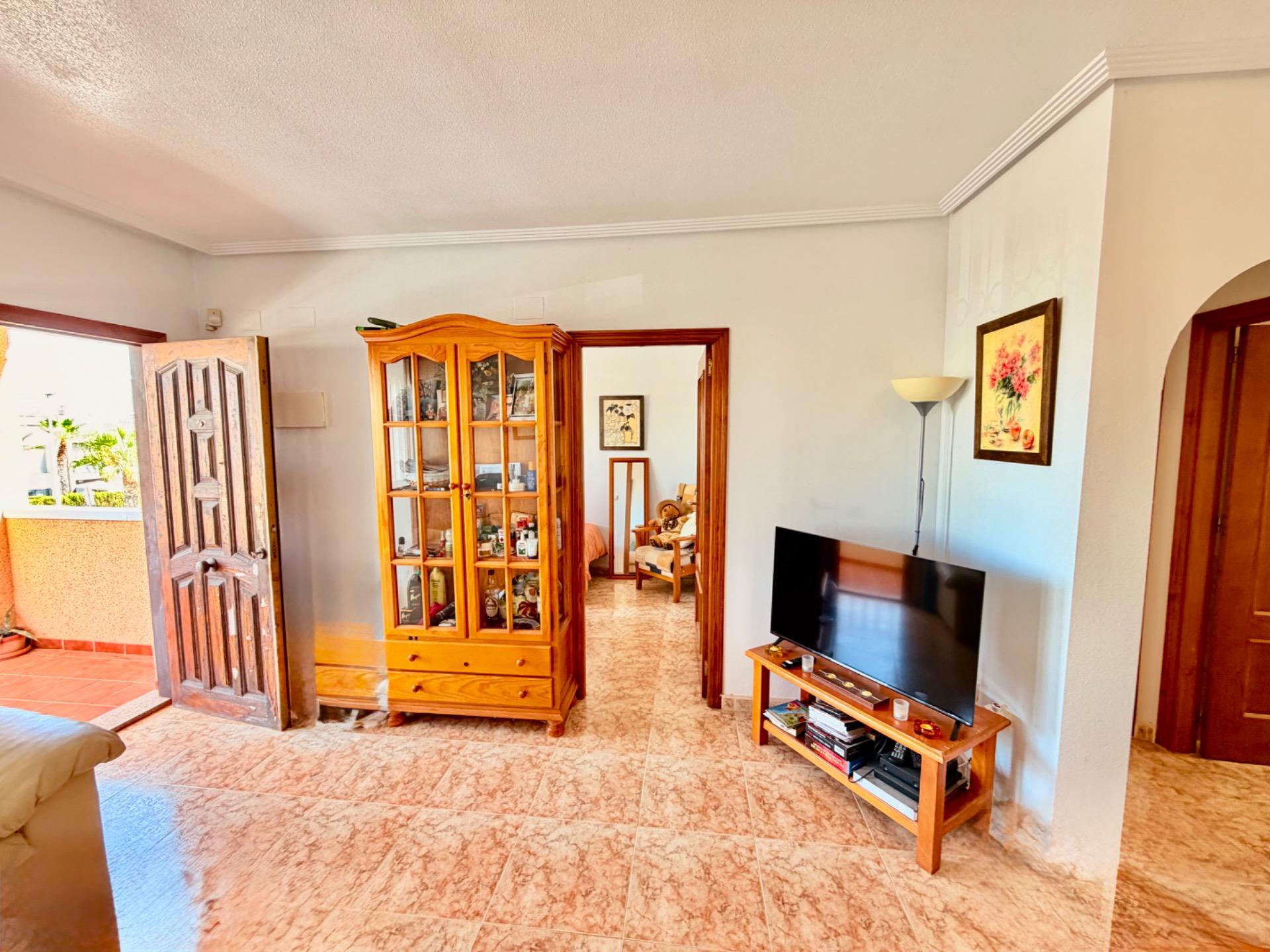 Penthouse for sale in Orihuela Costa
