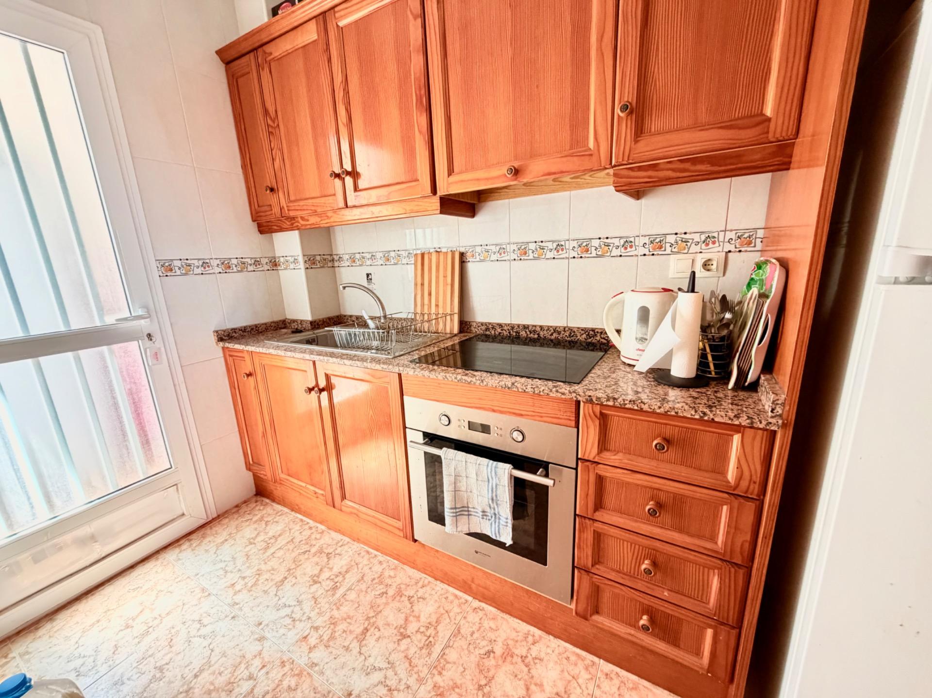 Penthouse for sale in Orihuela Costa