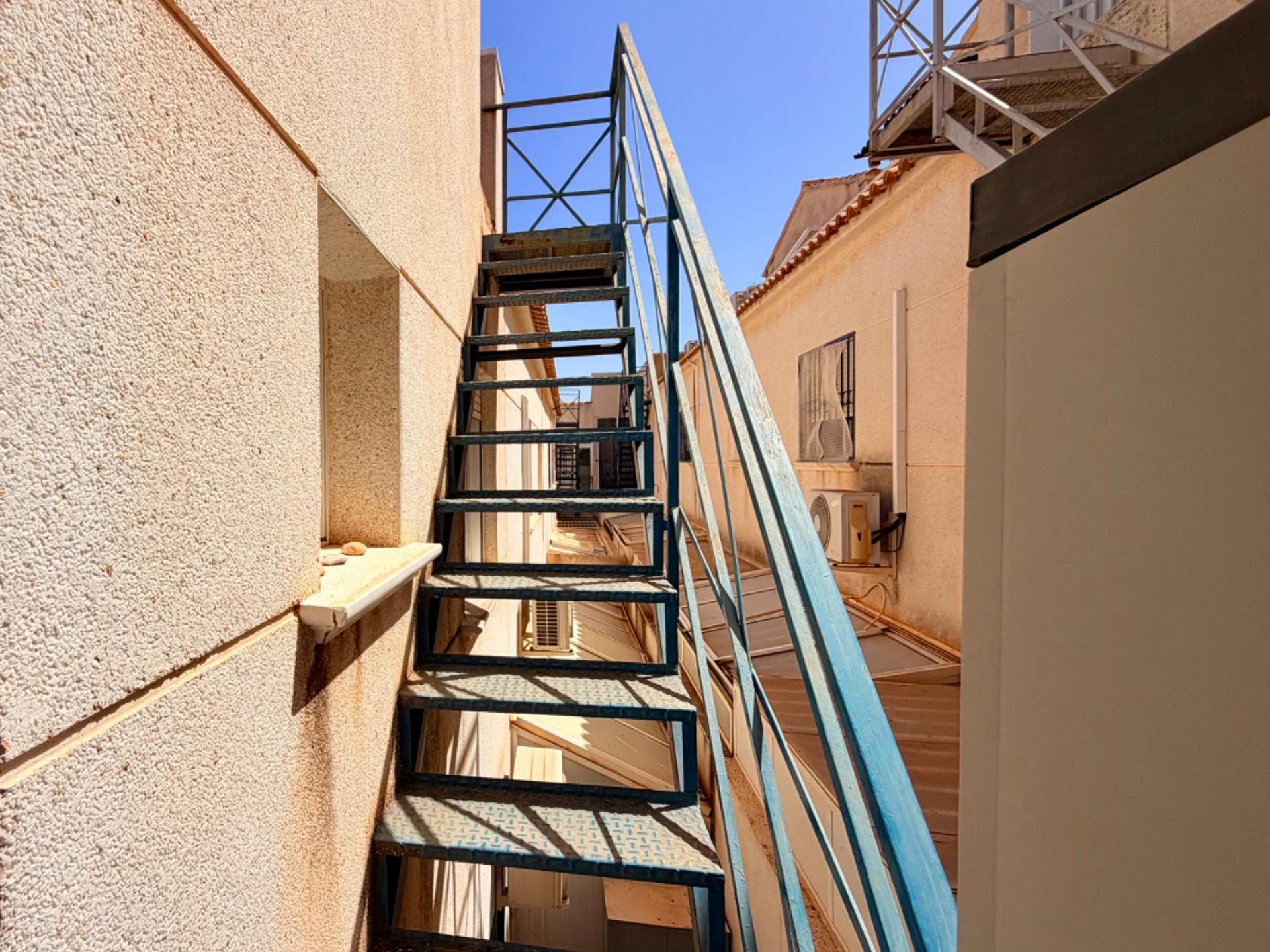 Penthouse for sale in Orihuela Costa