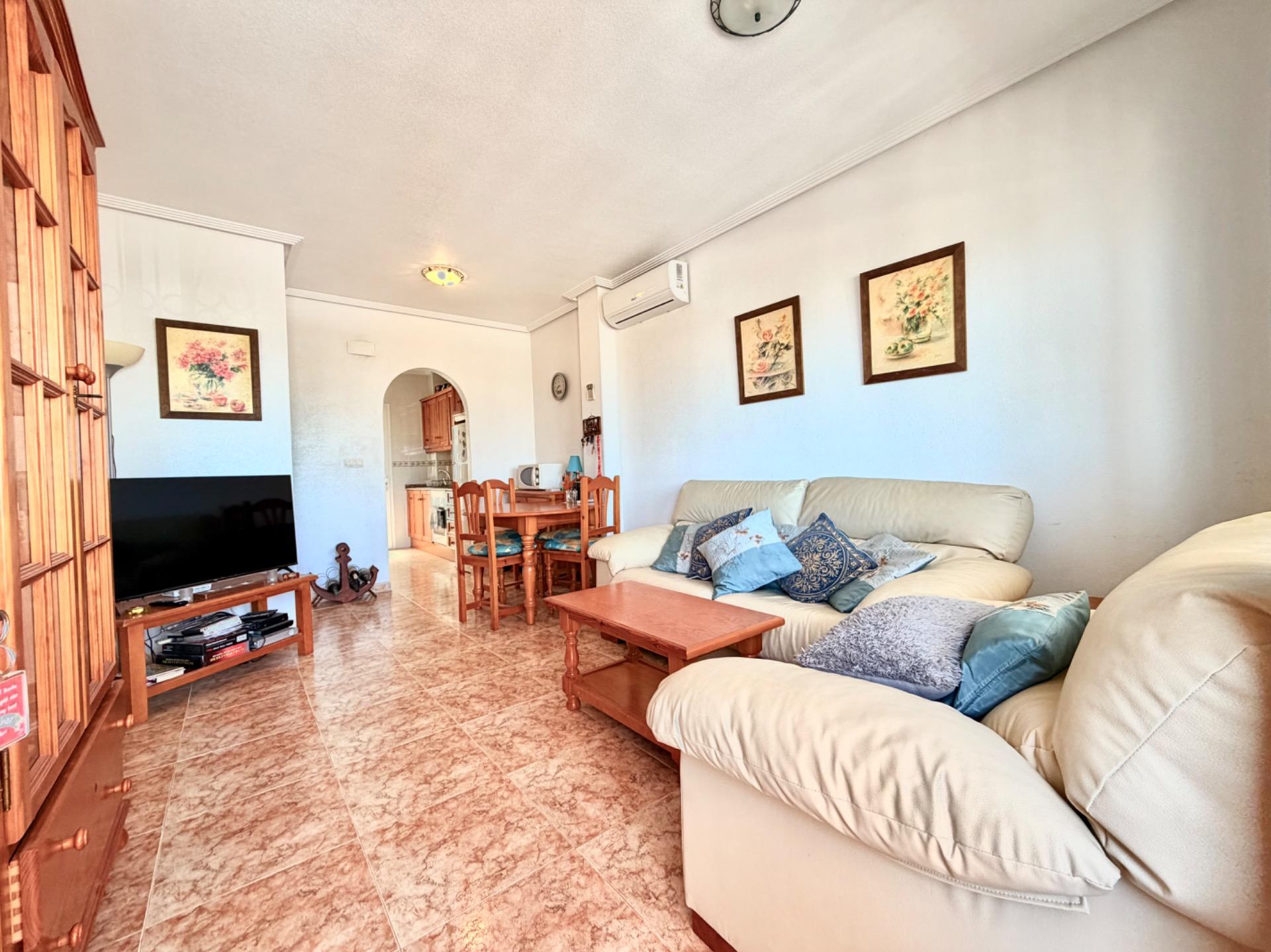 Penthouse for sale in Orihuela Costa
