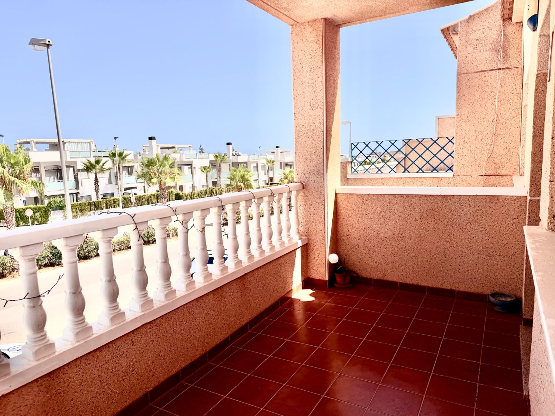 Penthouse for sale in Orihuela Costa
