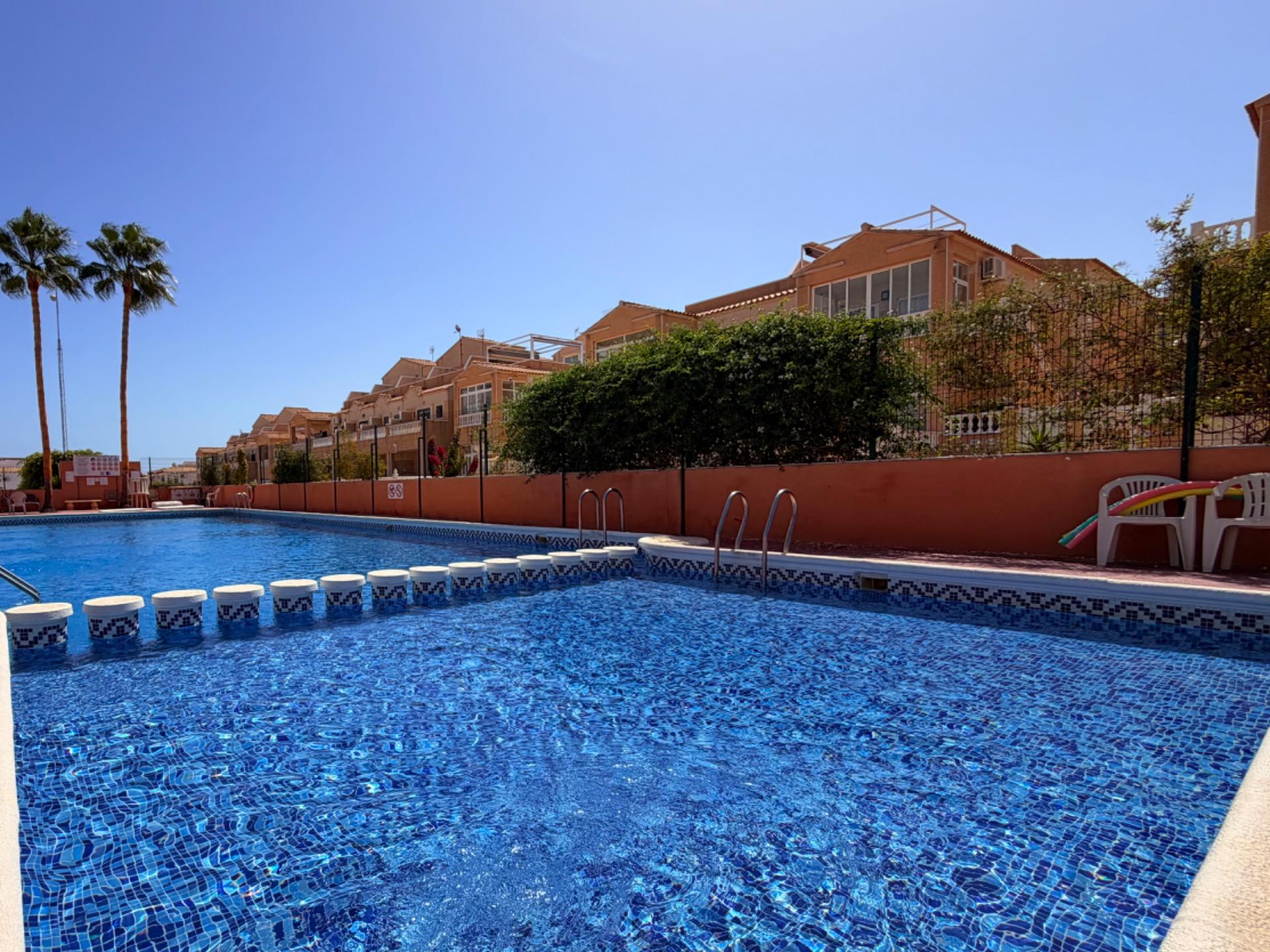 Penthouse for sale in Orihuela Costa
