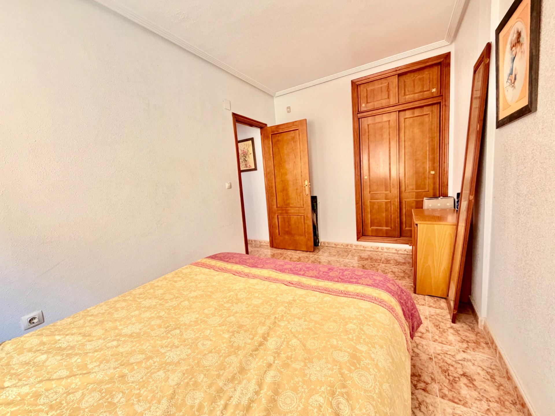 Penthouse for sale in Orihuela Costa