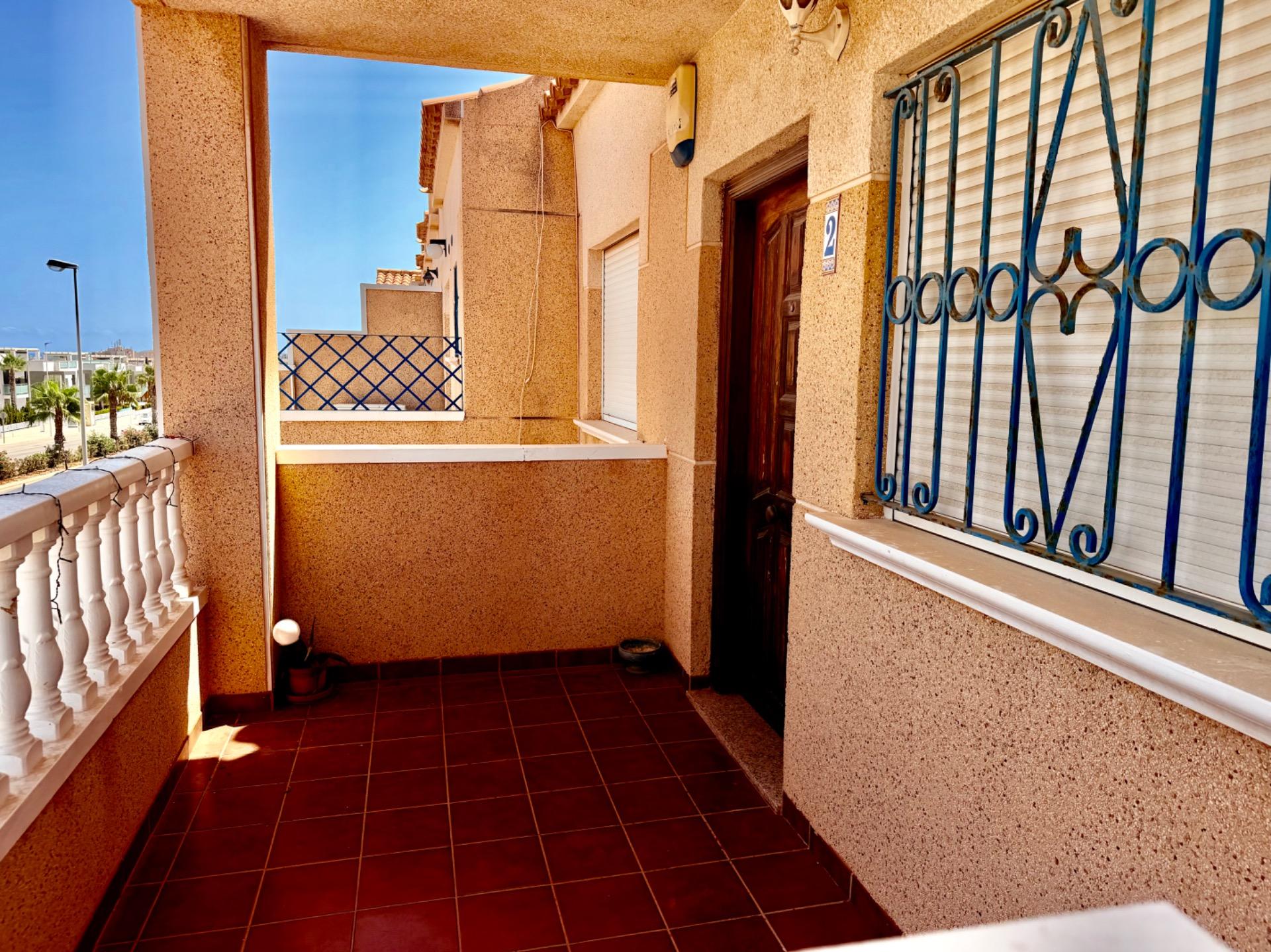Penthouse for sale in Orihuela Costa