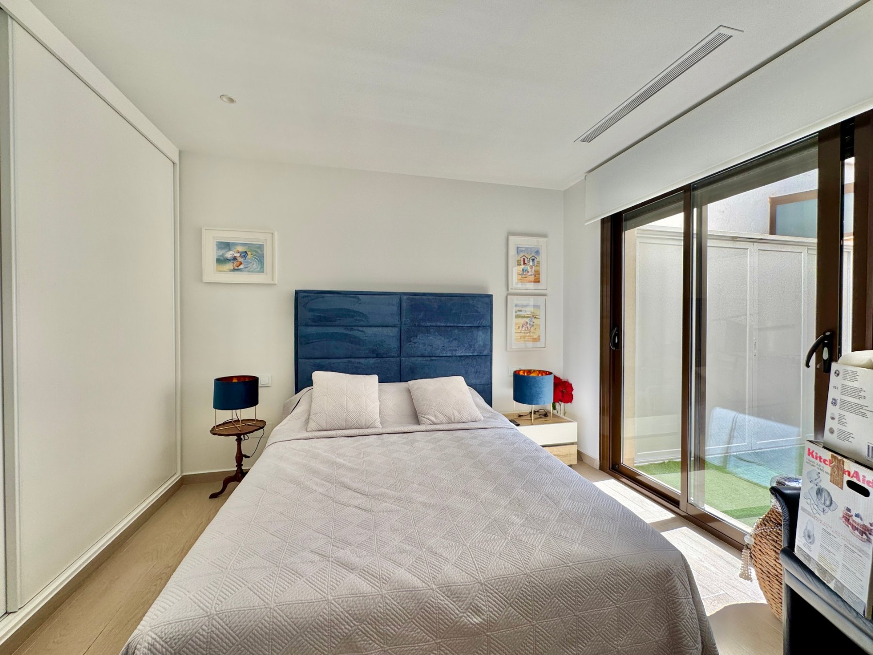 House for sale in San Pedro del Pinatar